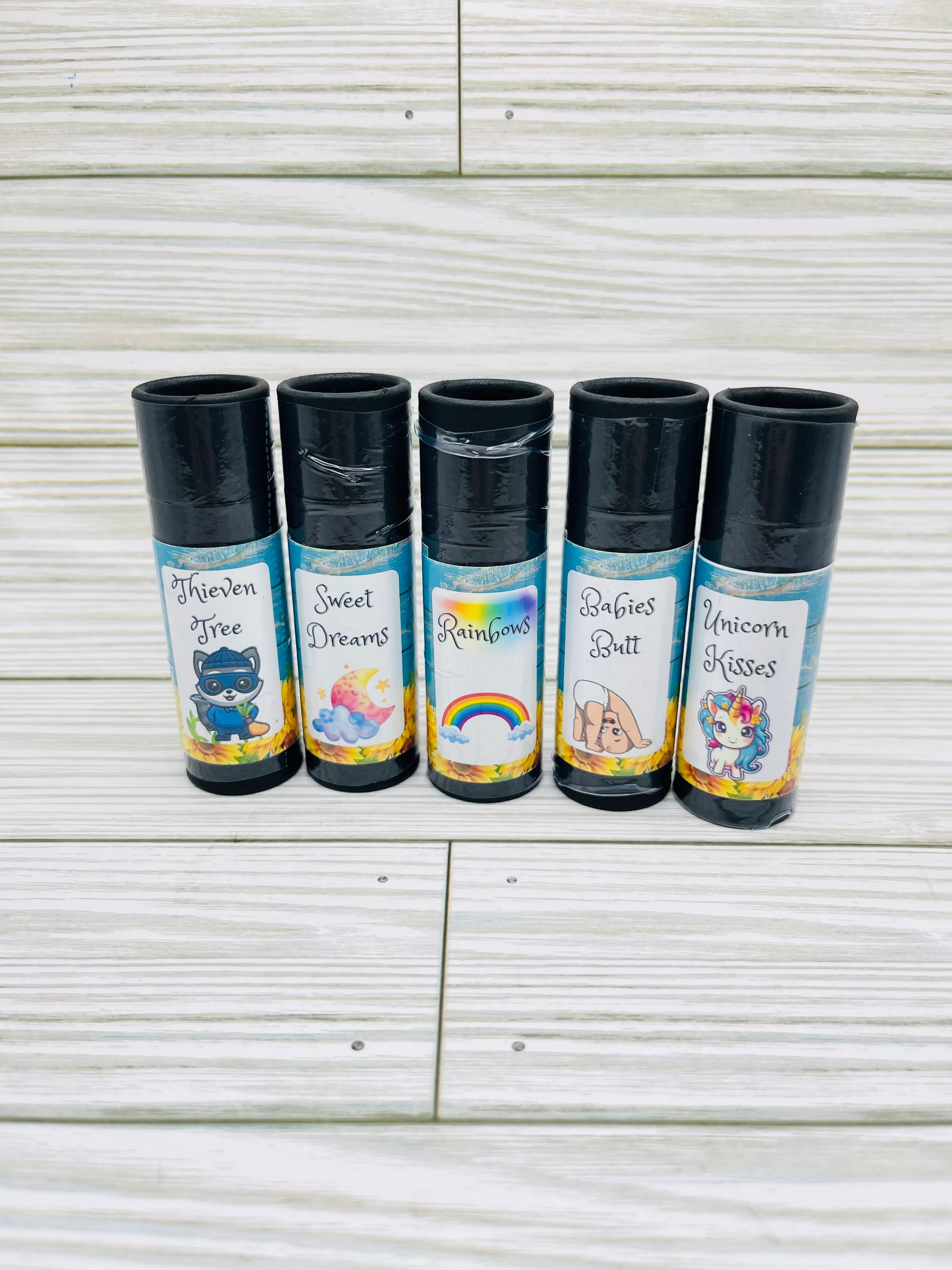 Pamper Set Pamper Set