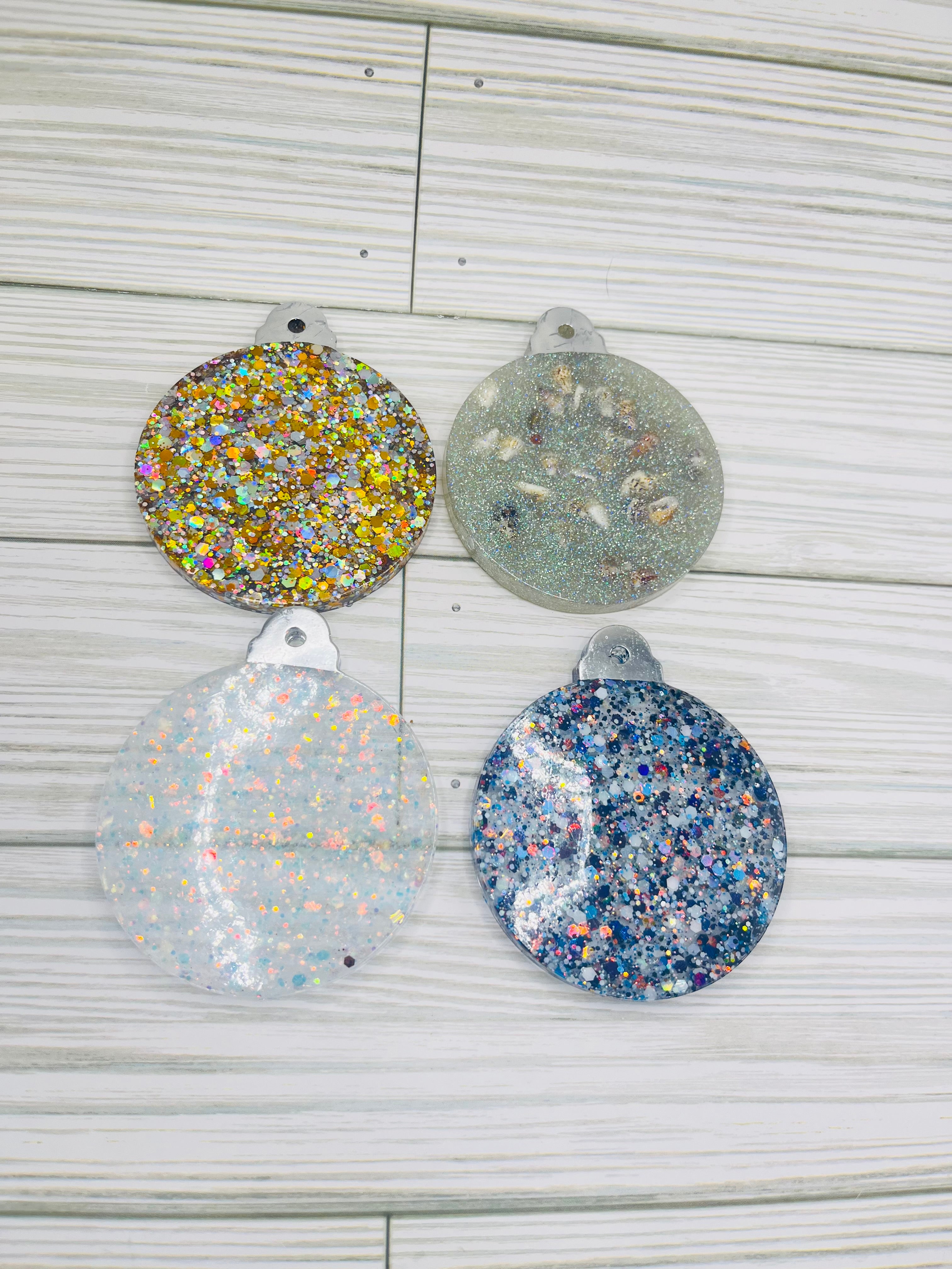 Ornaments Ornaments