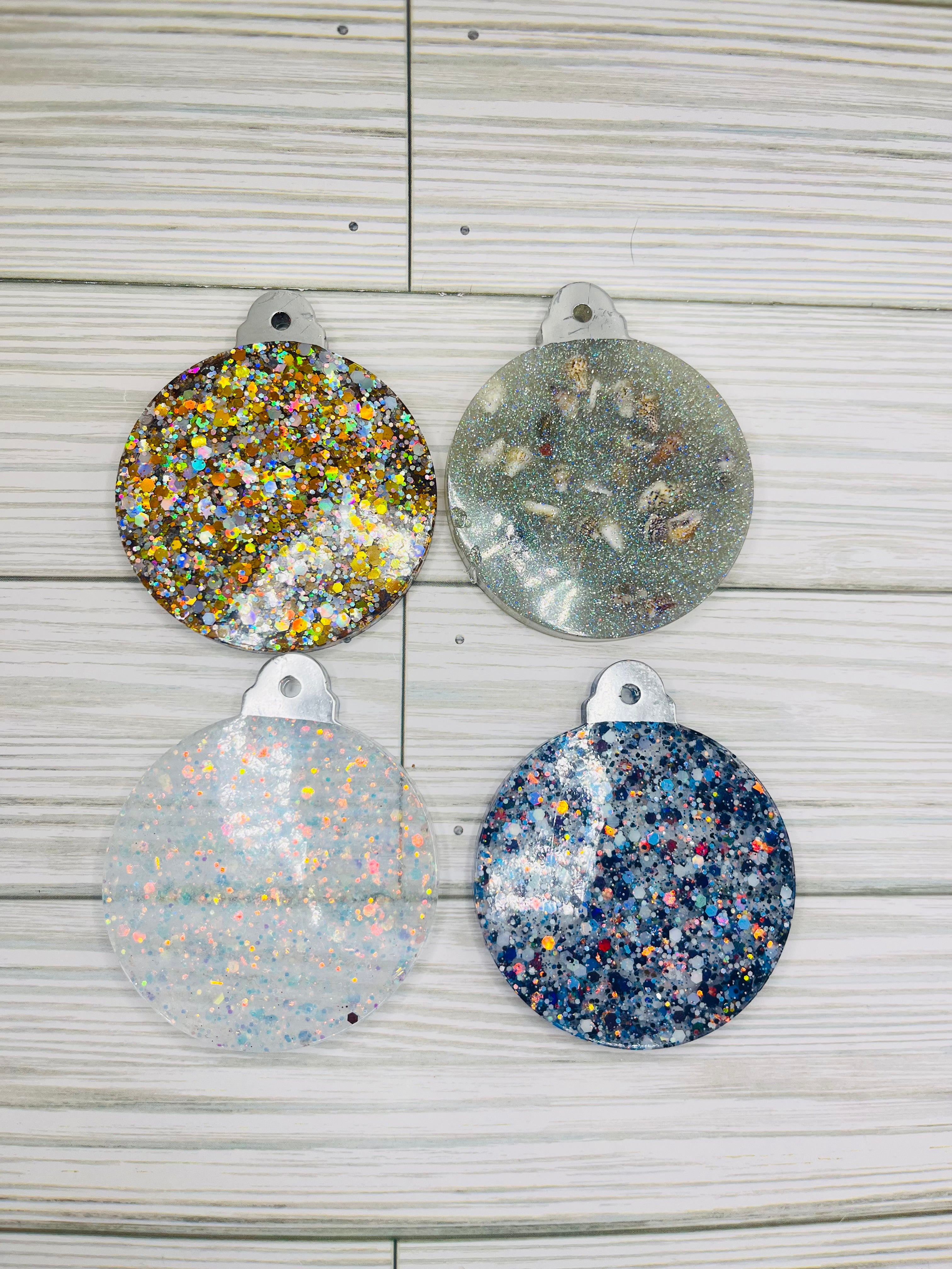 Ornaments Ornaments