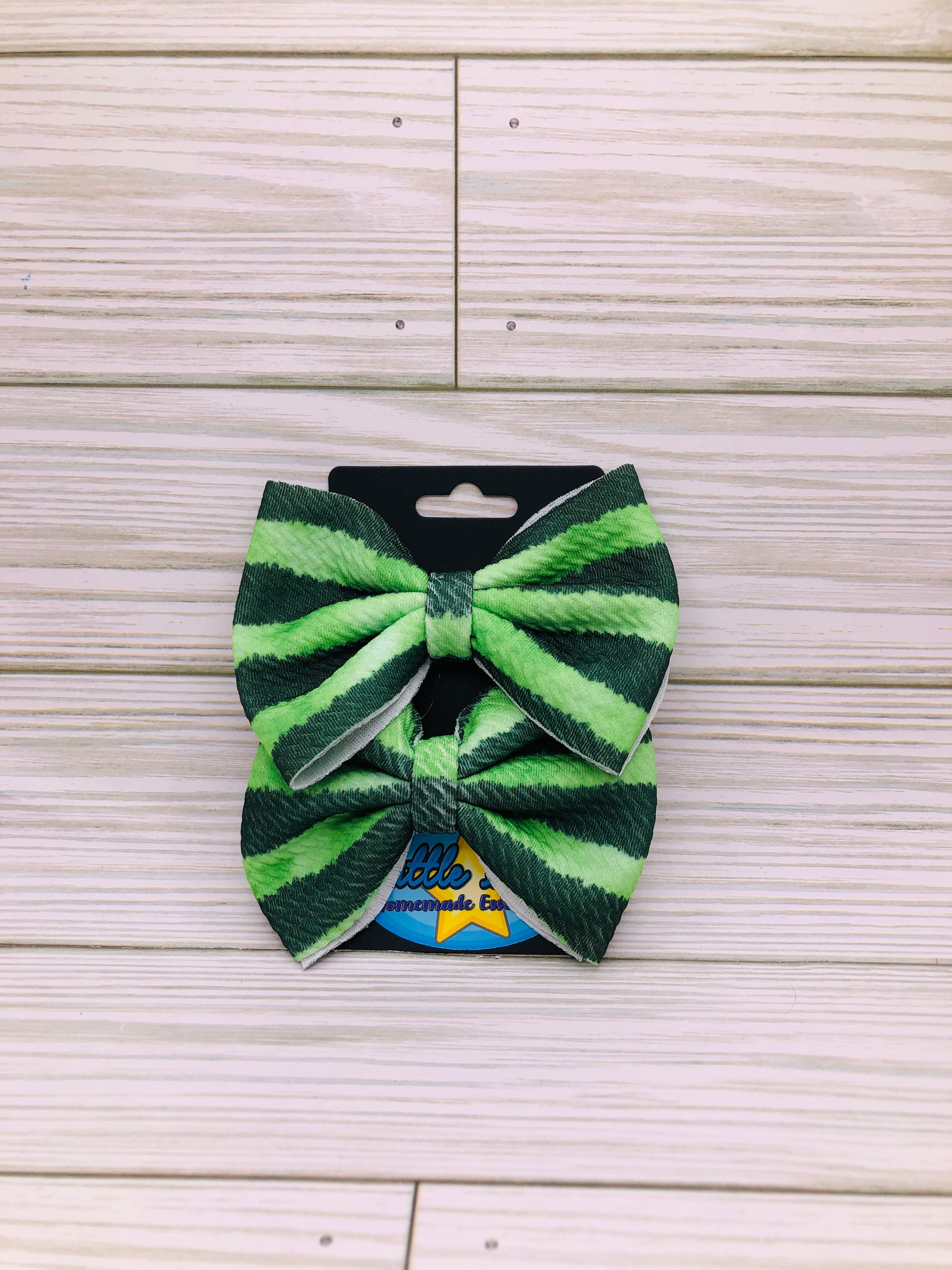Bows Bows