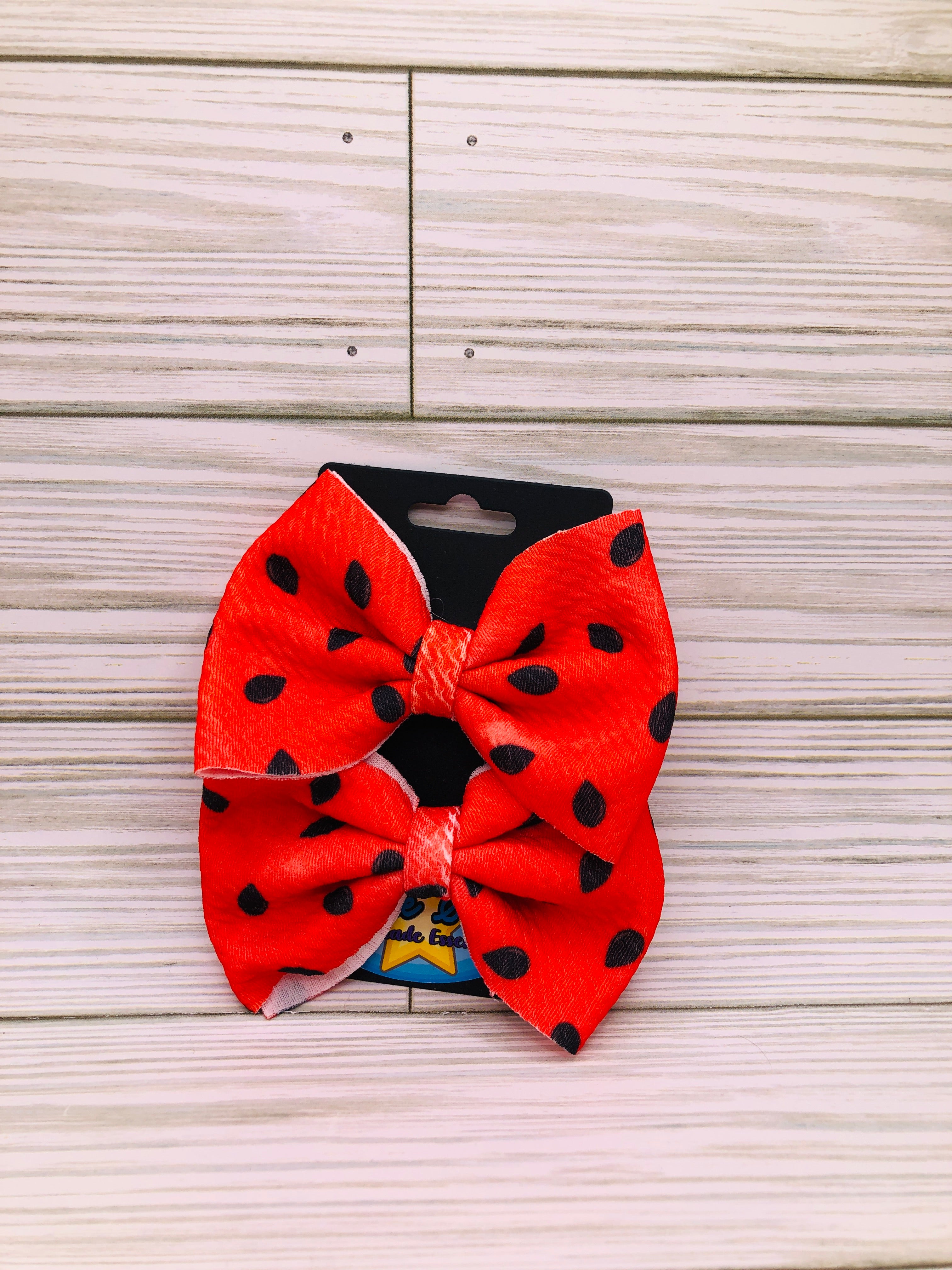 Bows Bows