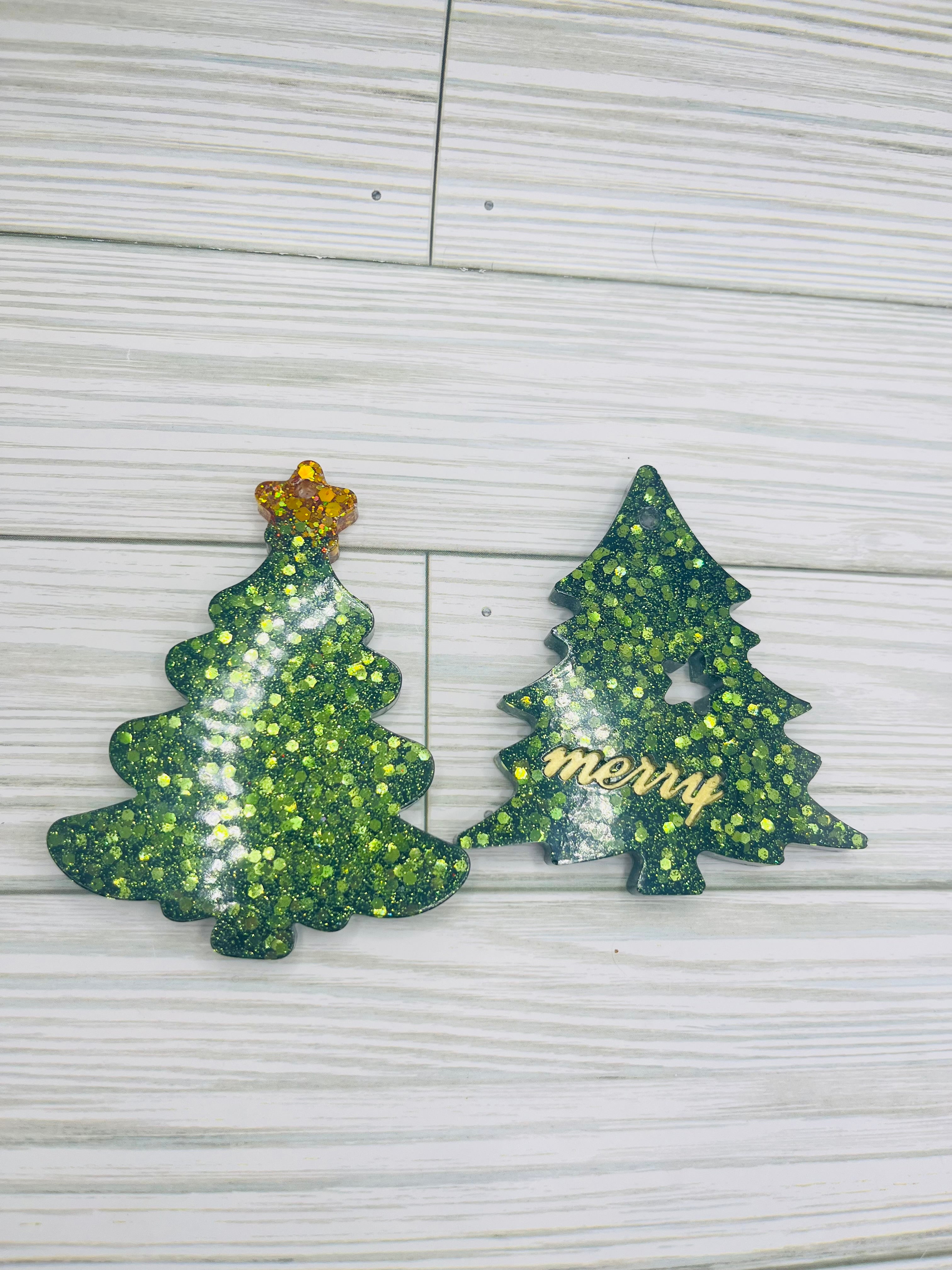 Ornaments Ornaments