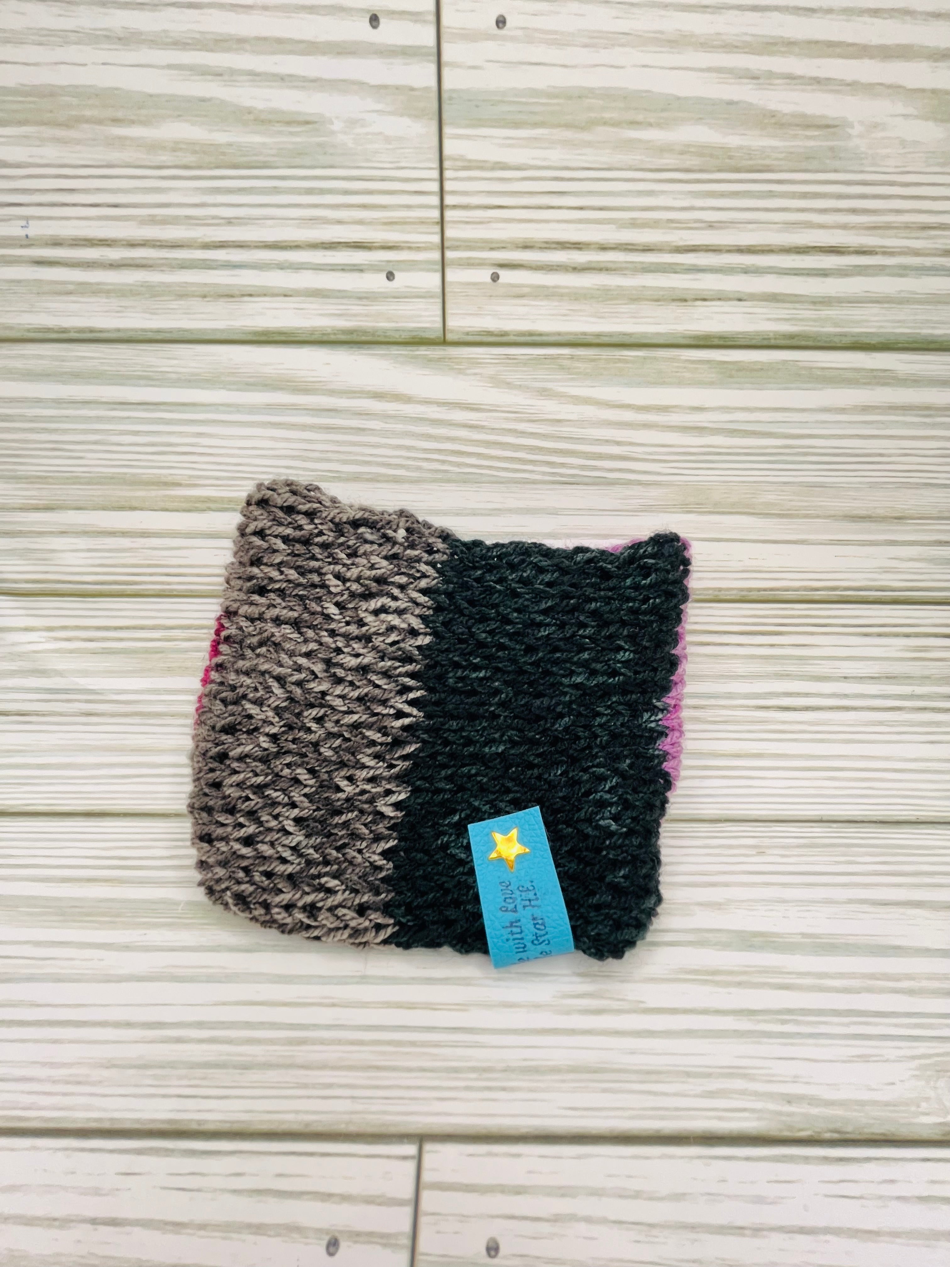 Ear Warmers Ear Warmers