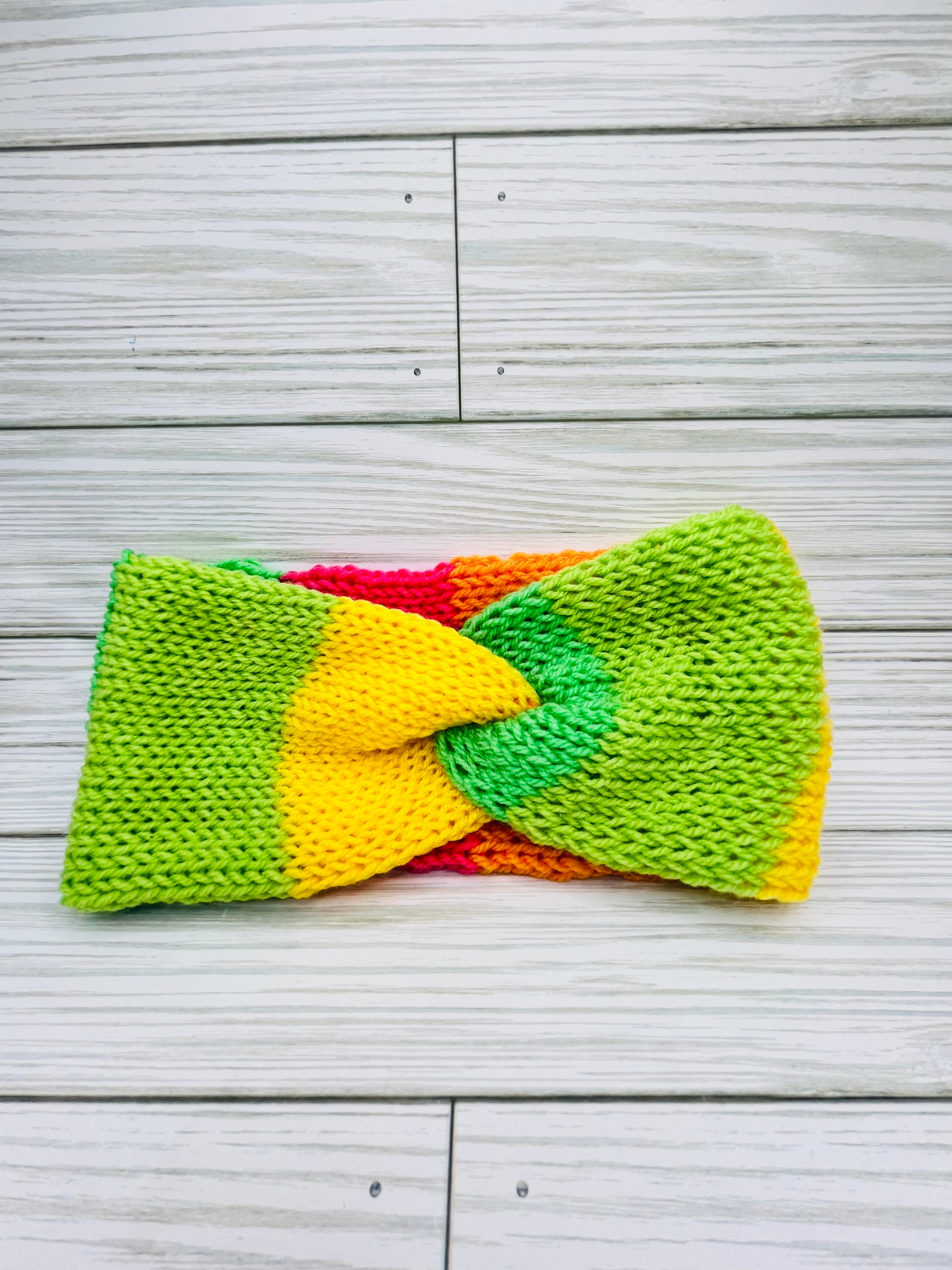 Ear Warmers Ear Warmers