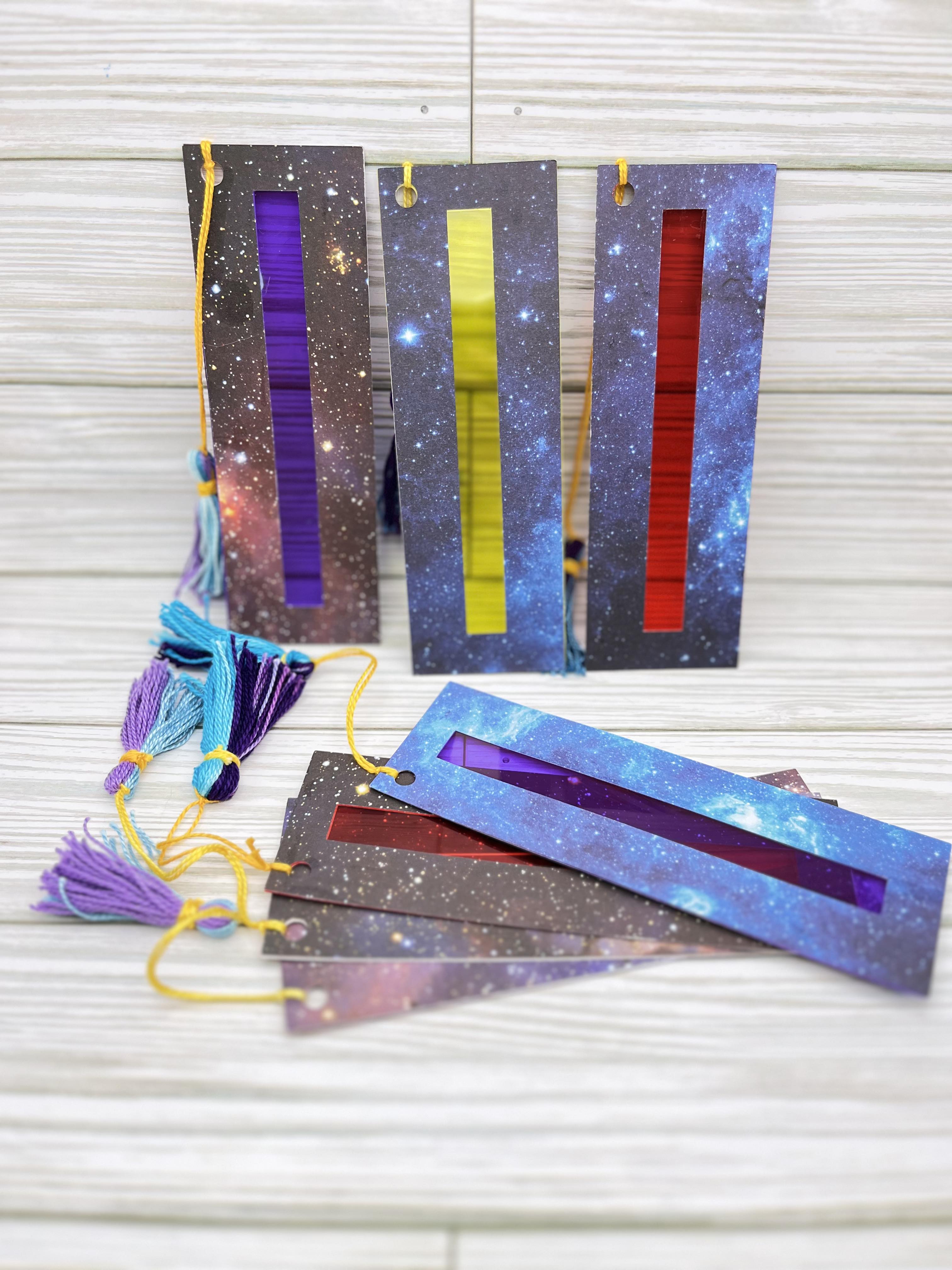 Little Star Bookmark Readers Little Star Bookmark Readers