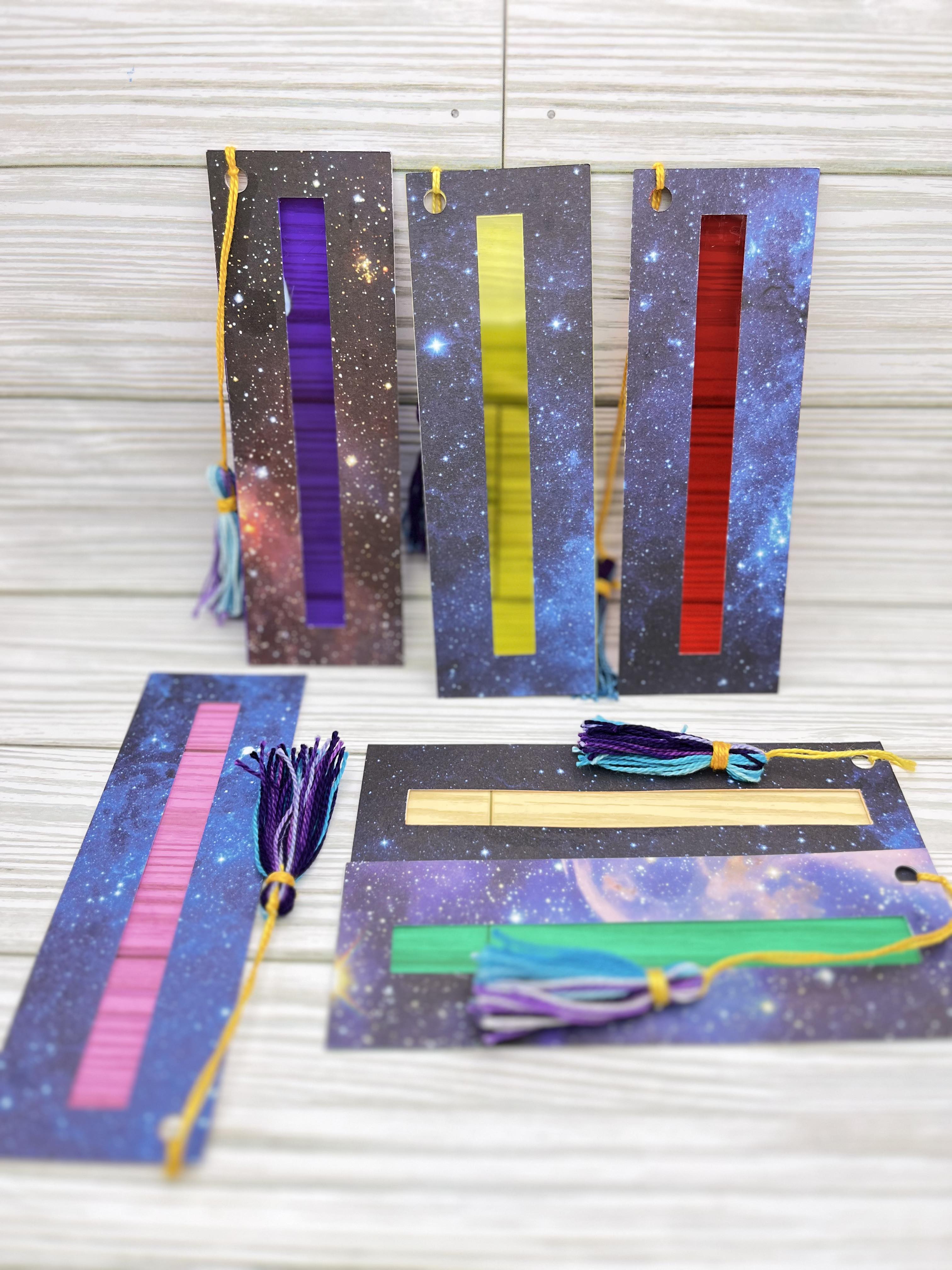 Little Star Bookmark Readers Little Star Bookmark Readers