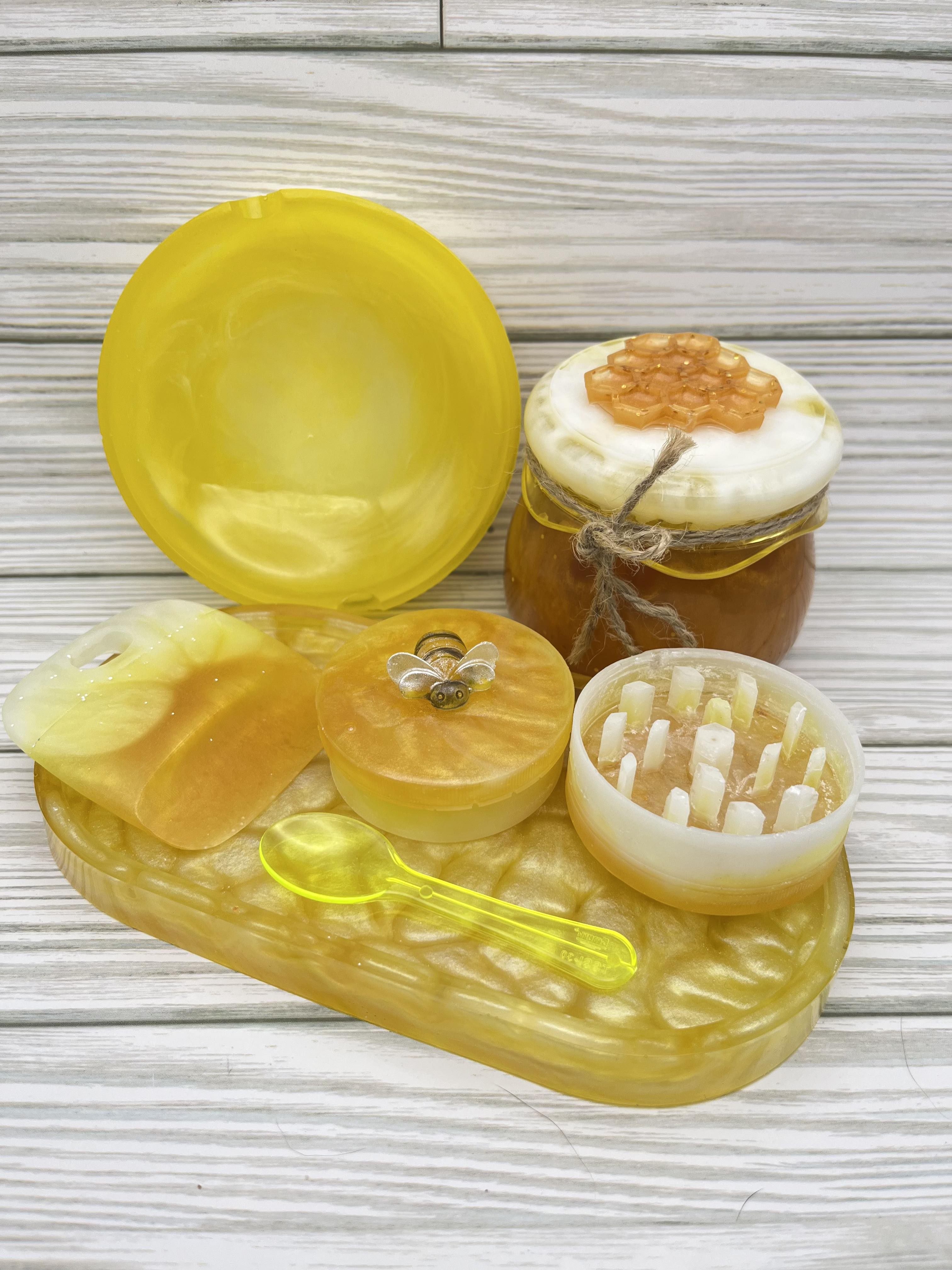 Herb Sets Herb Sets