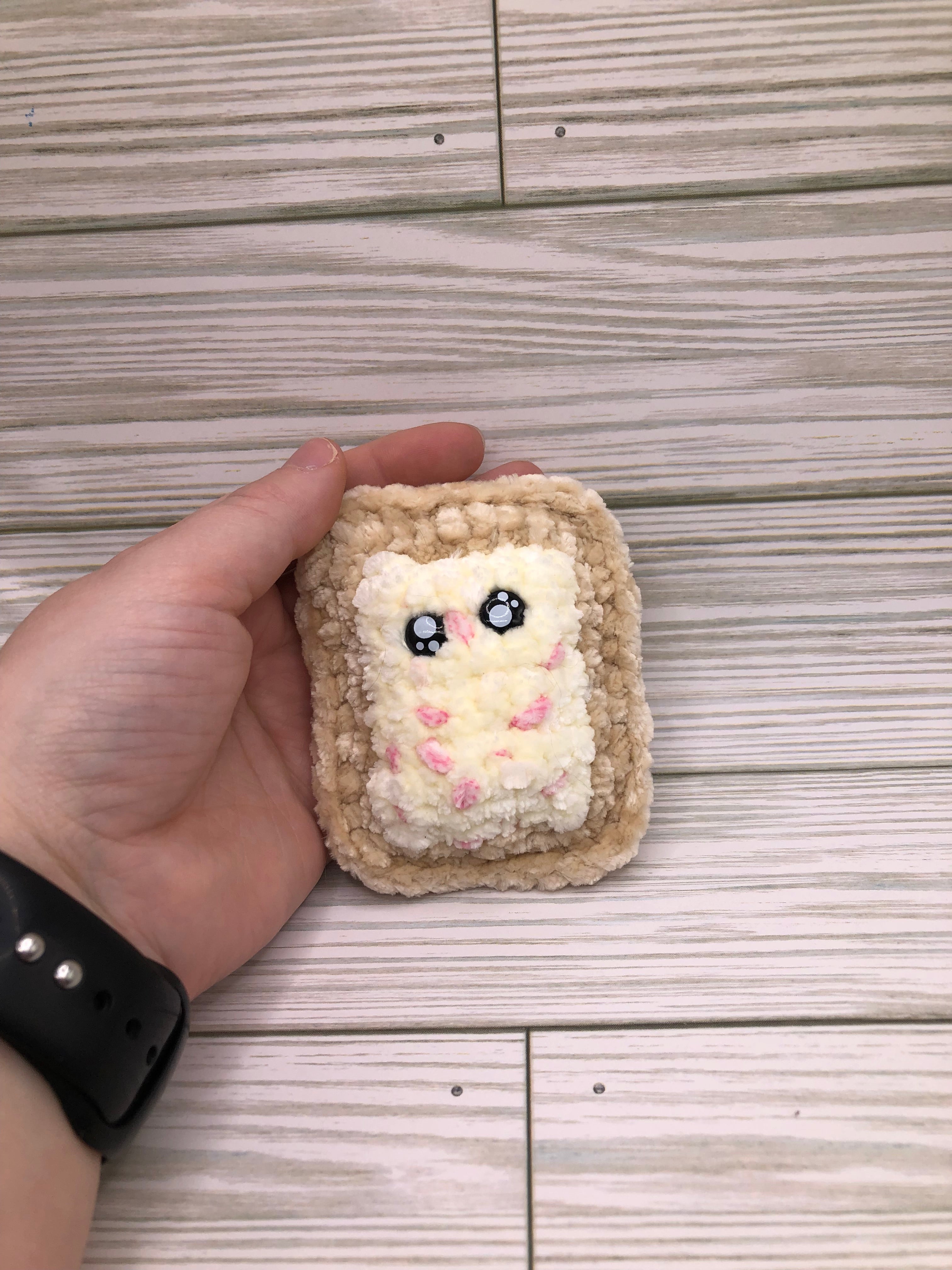 Crochet Keychains Crochet Keychains