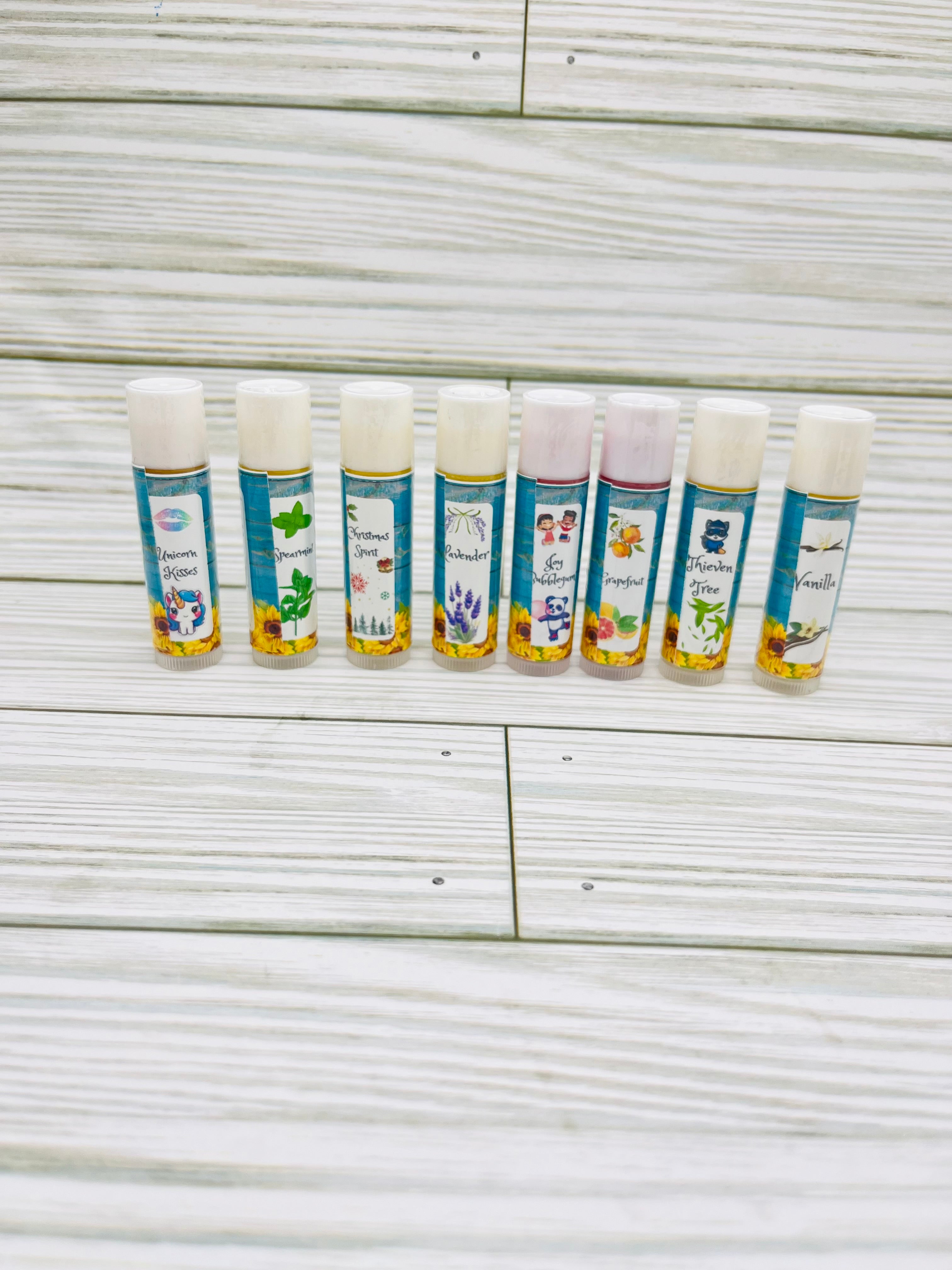 Pamper Set Pamper Set
