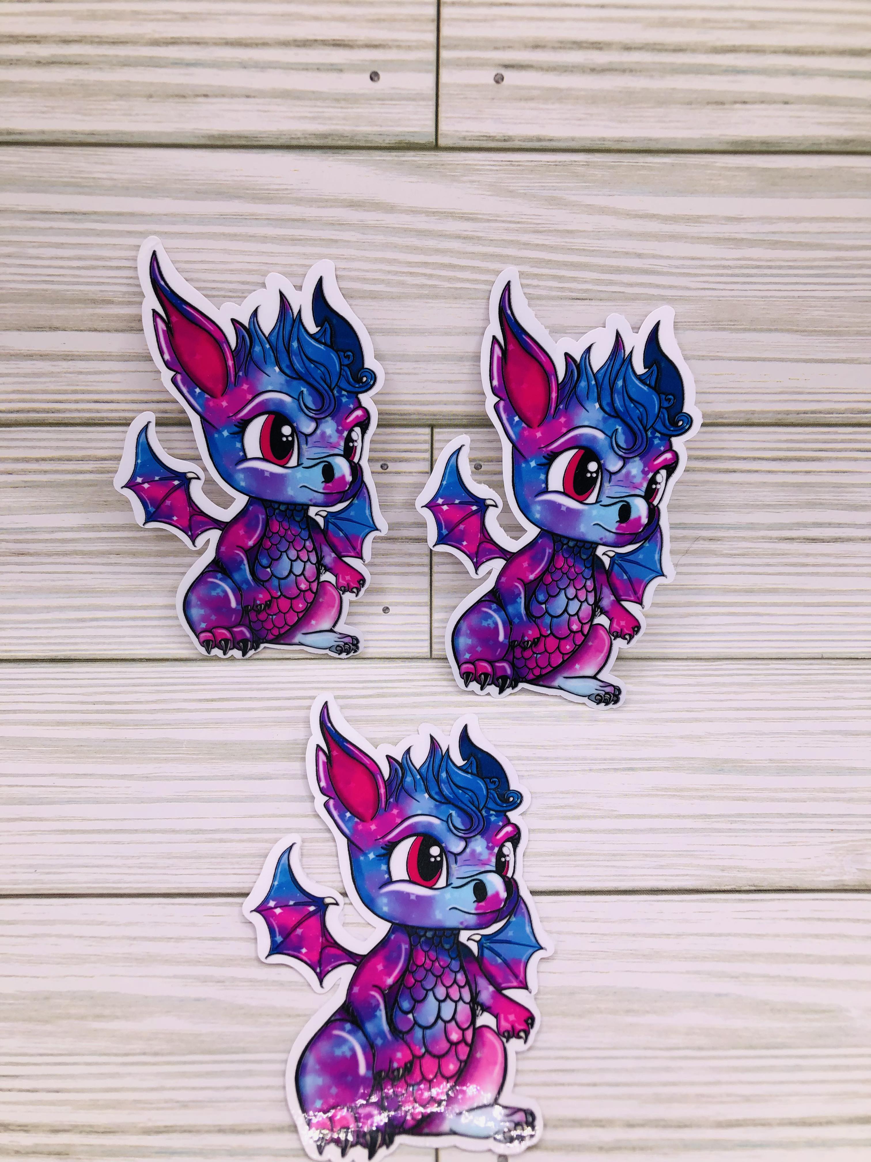 Little Star Custom Stickers Little Star Custom Stickers