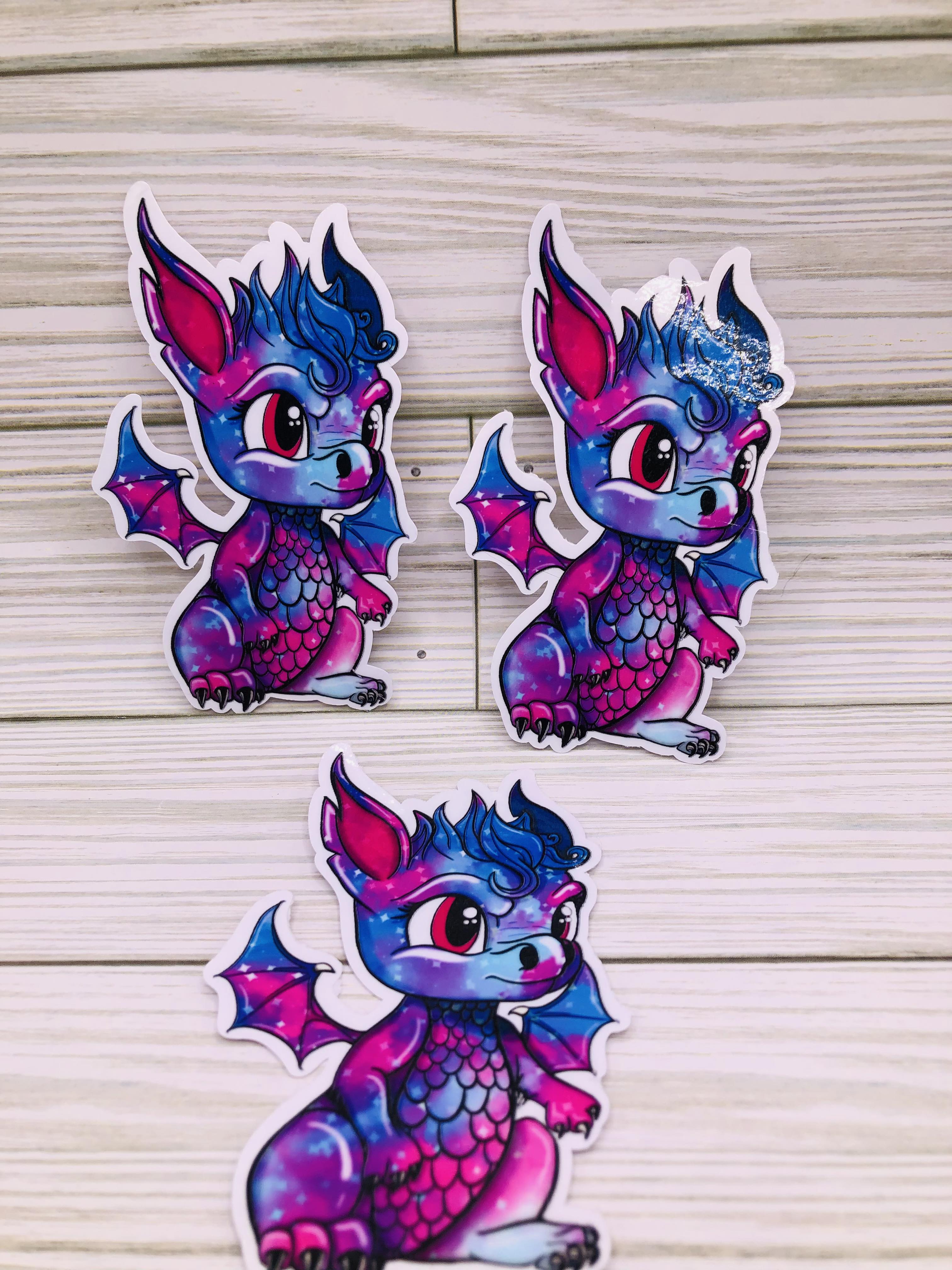 Little Star Custom Stickers Little Star Custom Stickers