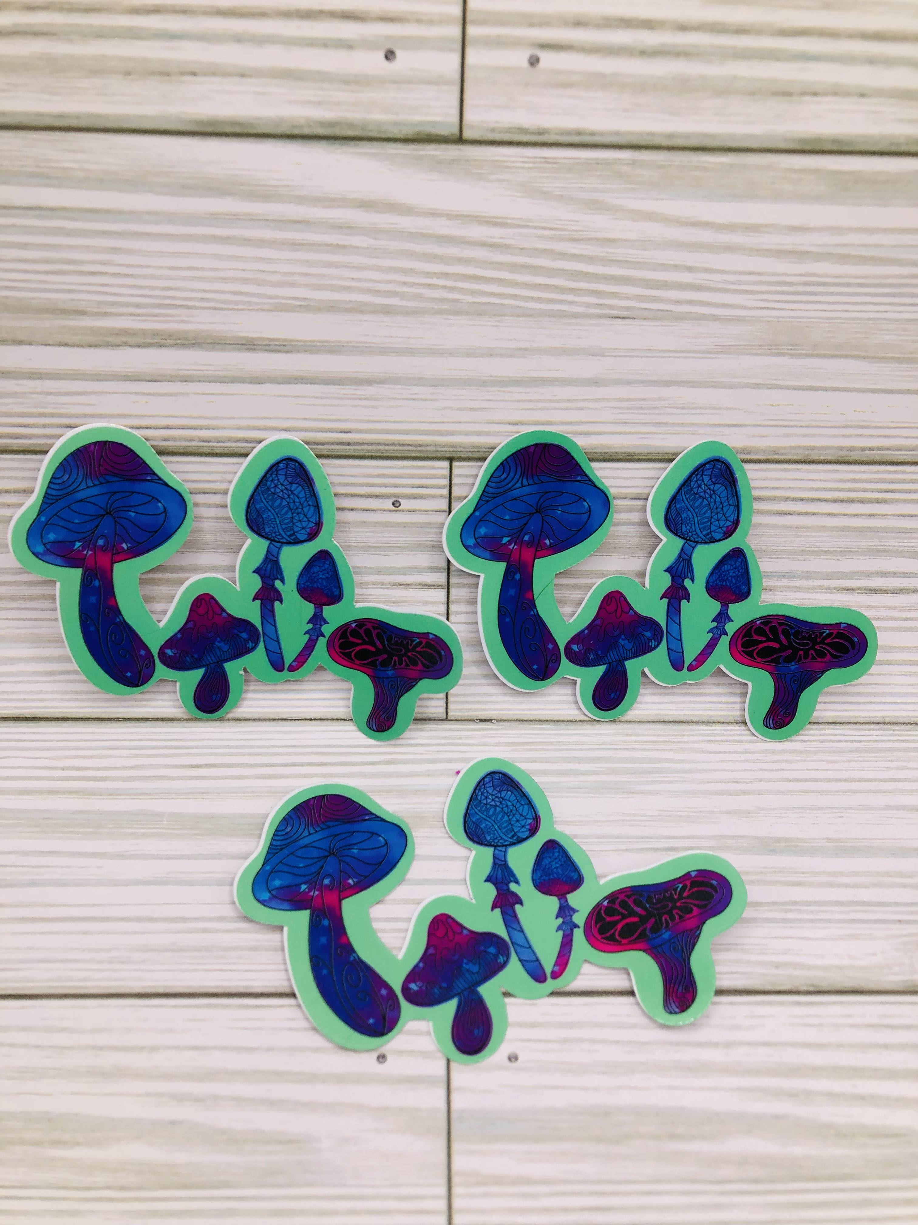 Little Star Custom Stickers Little Star Custom Stickers