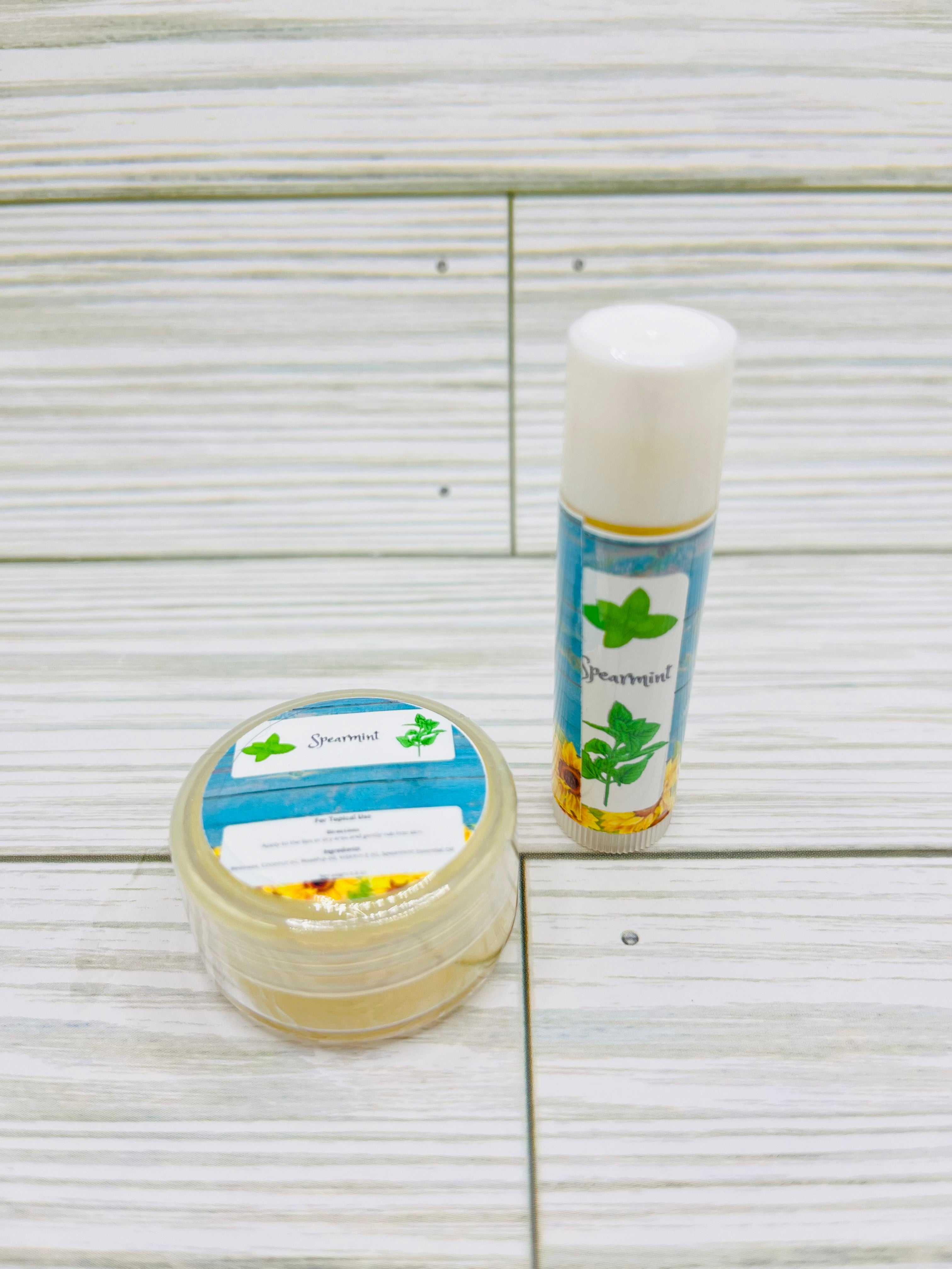 Little Star Sticks and Little Star Balms Little Star Sticks and Little Star Balms