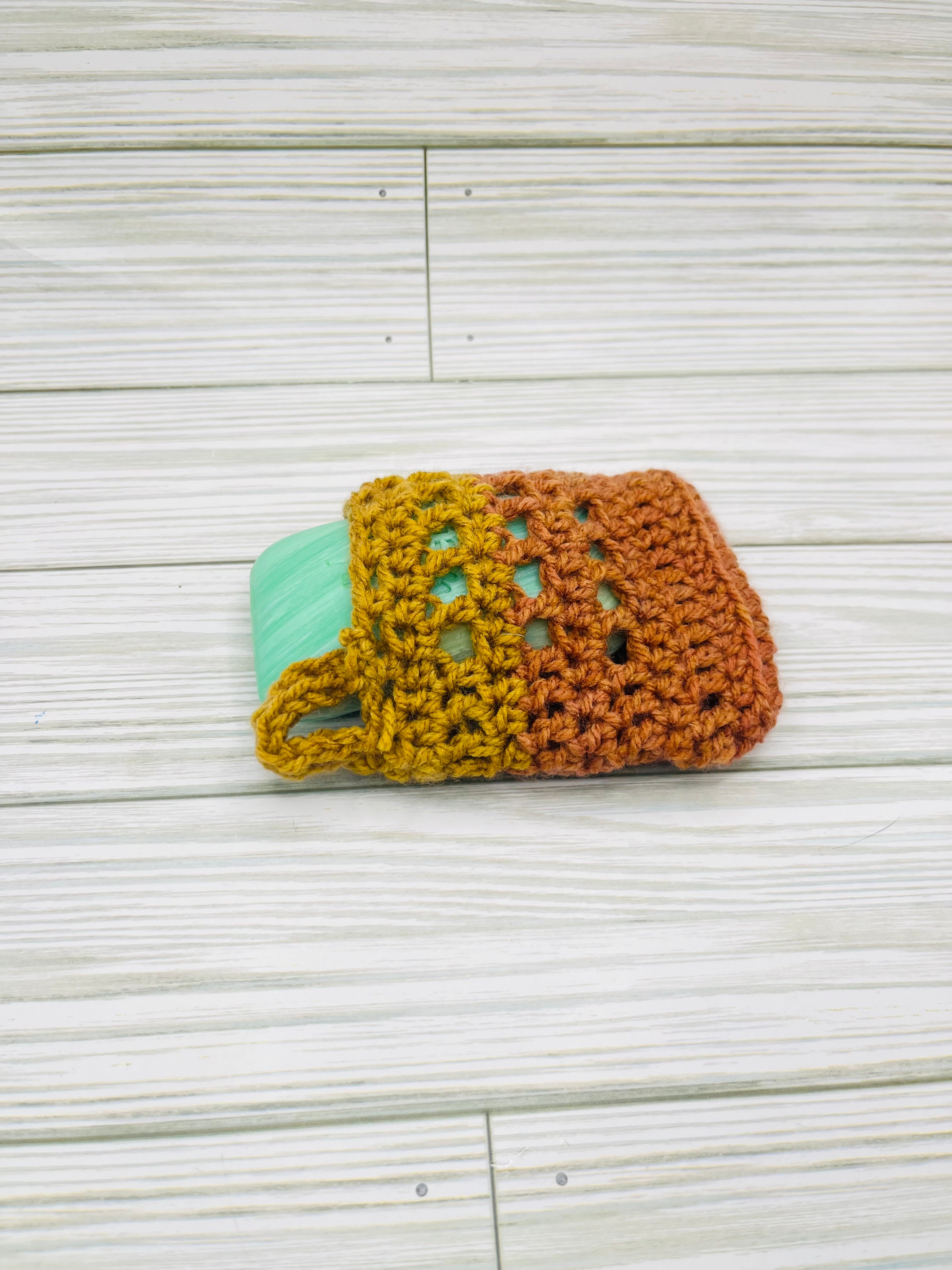 Little Star Scrubbies Little Star Scrubbies