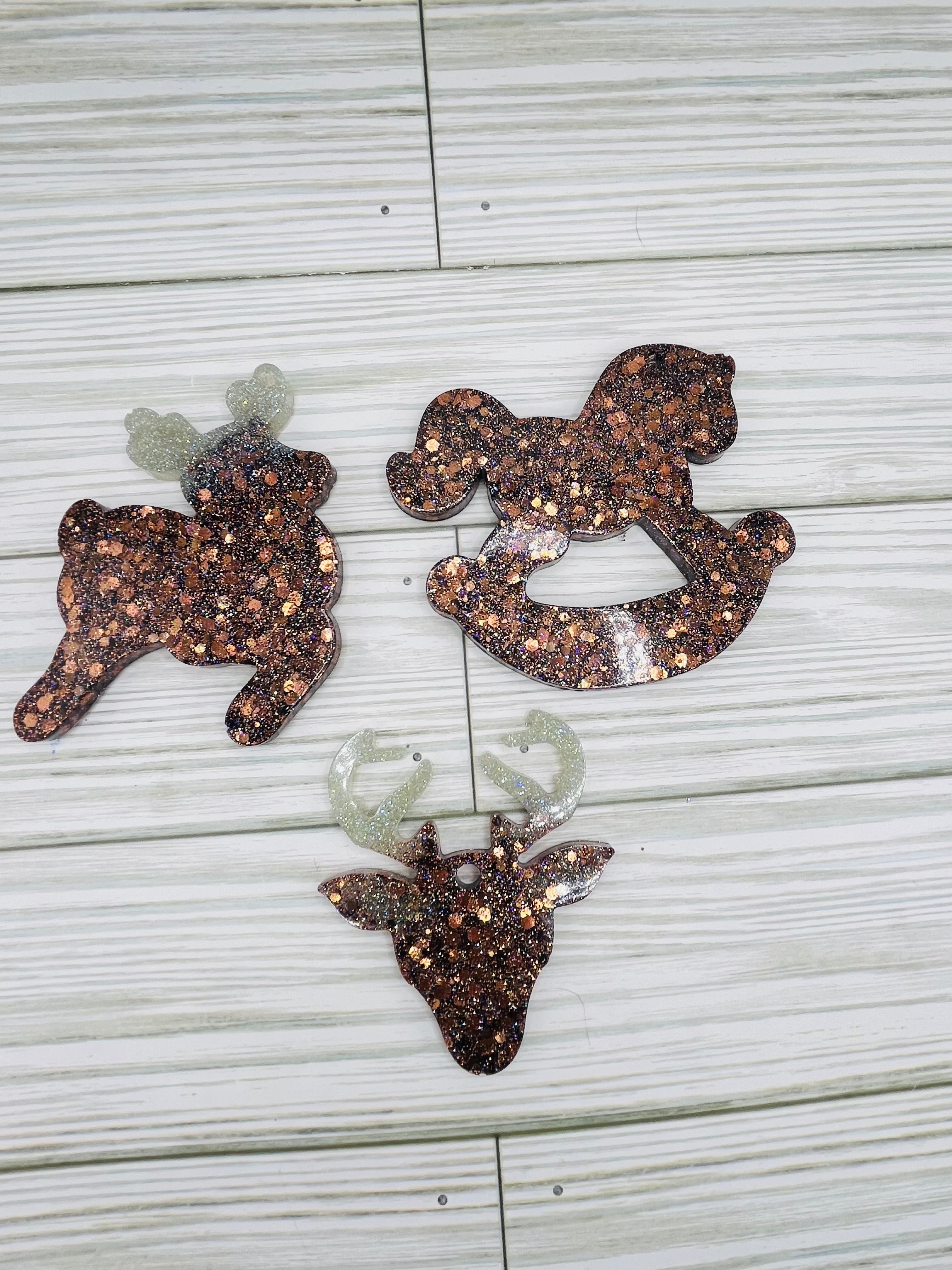 Ornaments Ornaments