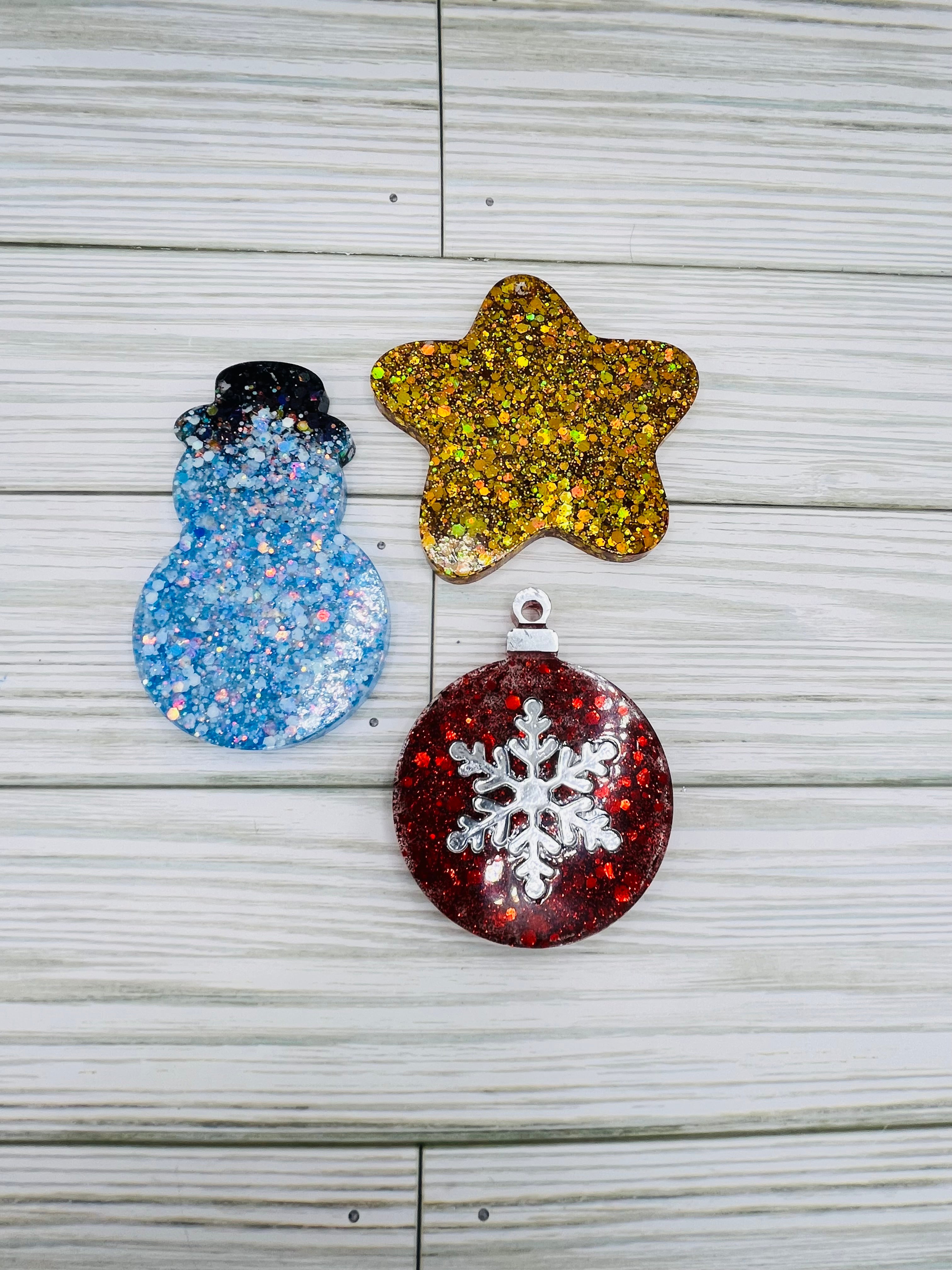 Ornaments Ornaments