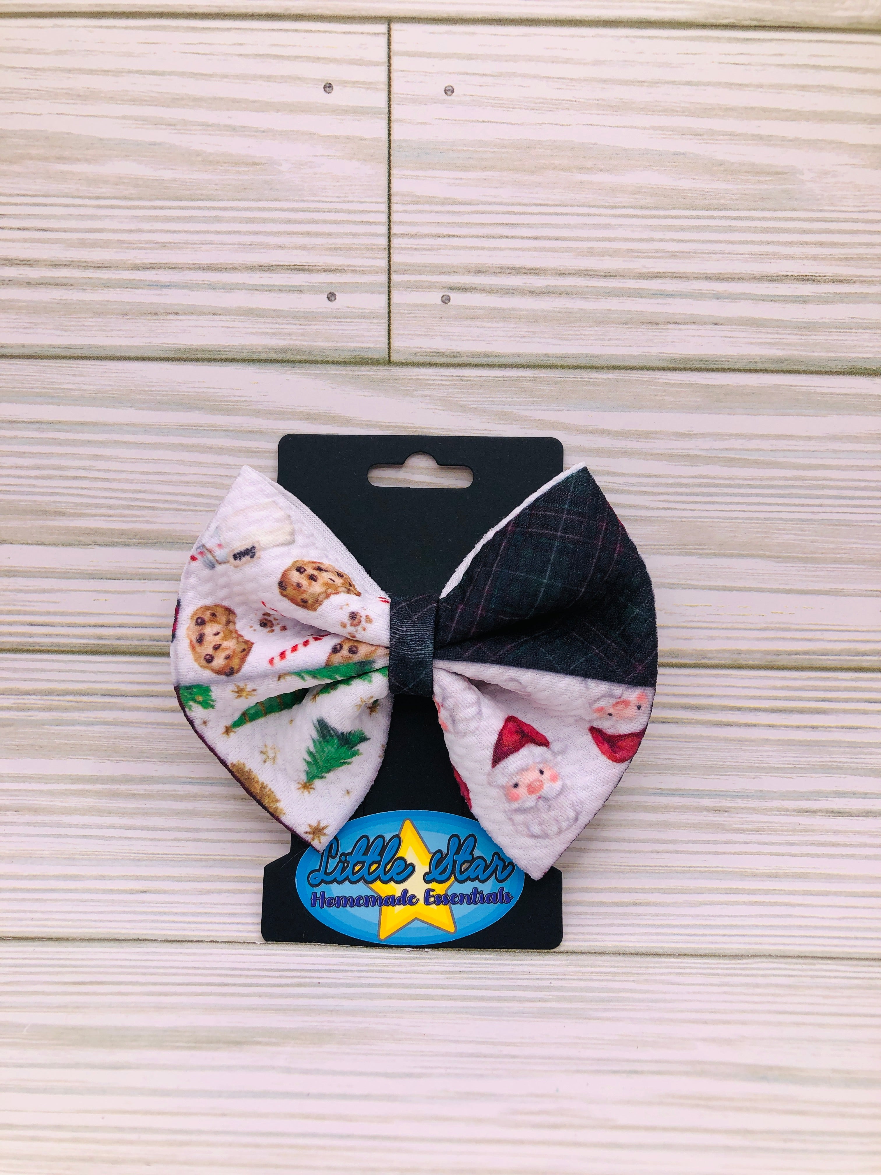 Bows Bows