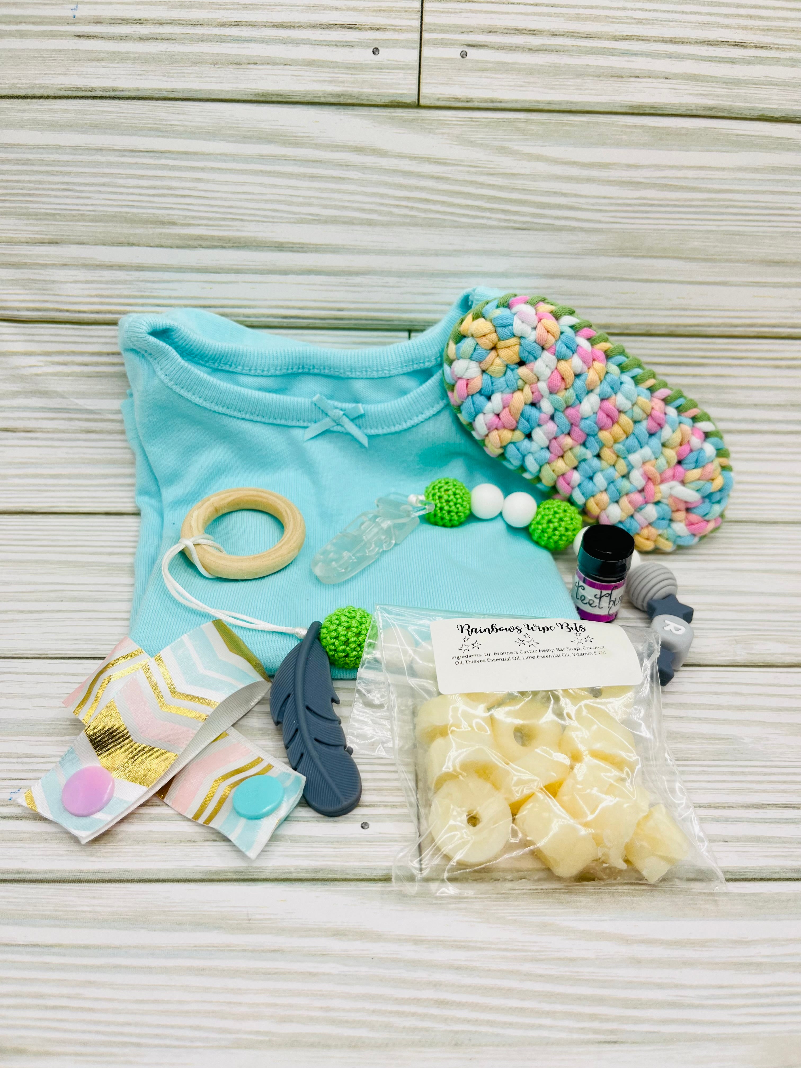 Baby Basket