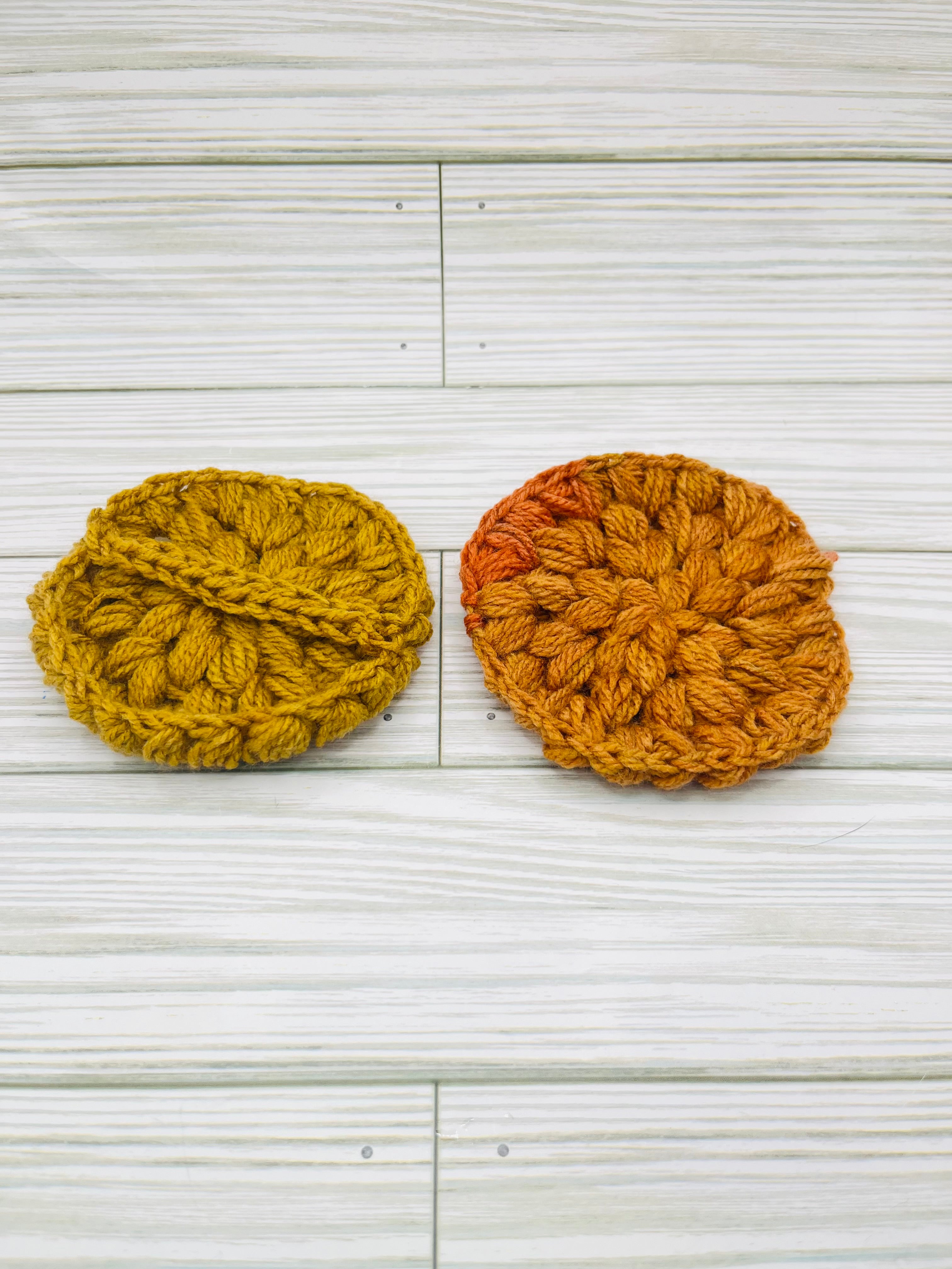 Little Star Scrubbies Little Star Scrubbies