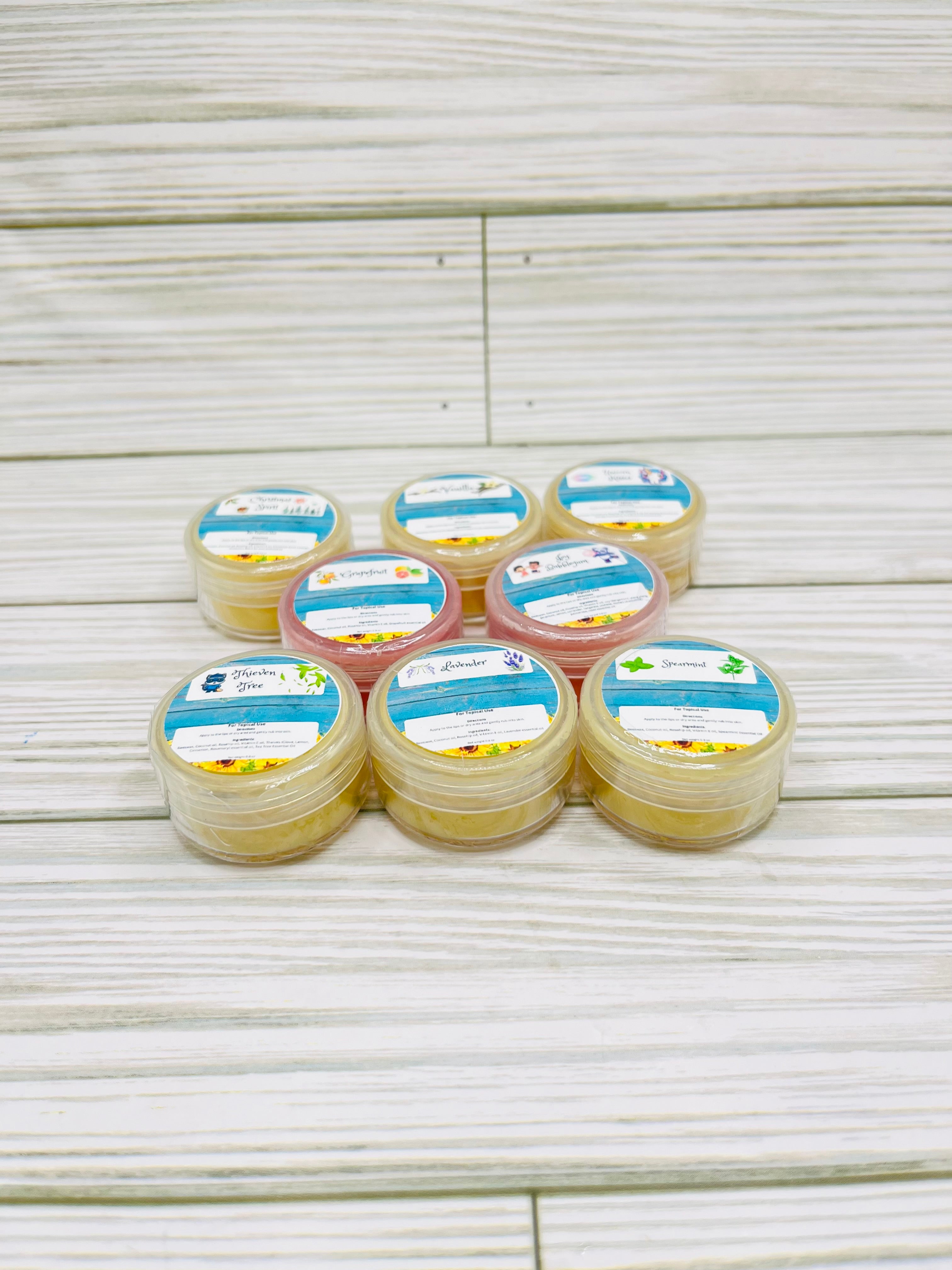 Little Star Sticks and Little Star Balms Little Star Sticks and Little Star Balms