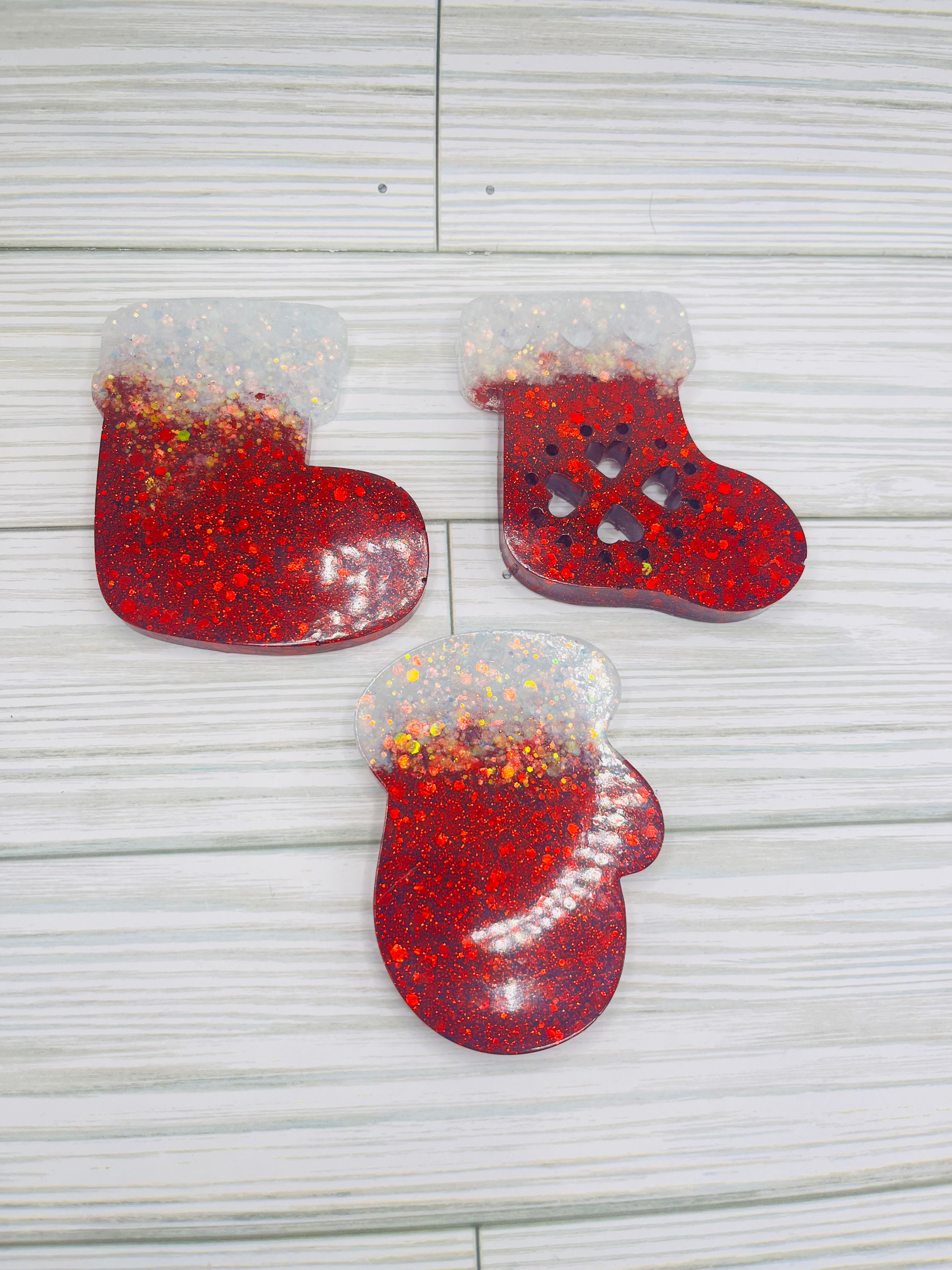 Ornaments Ornaments