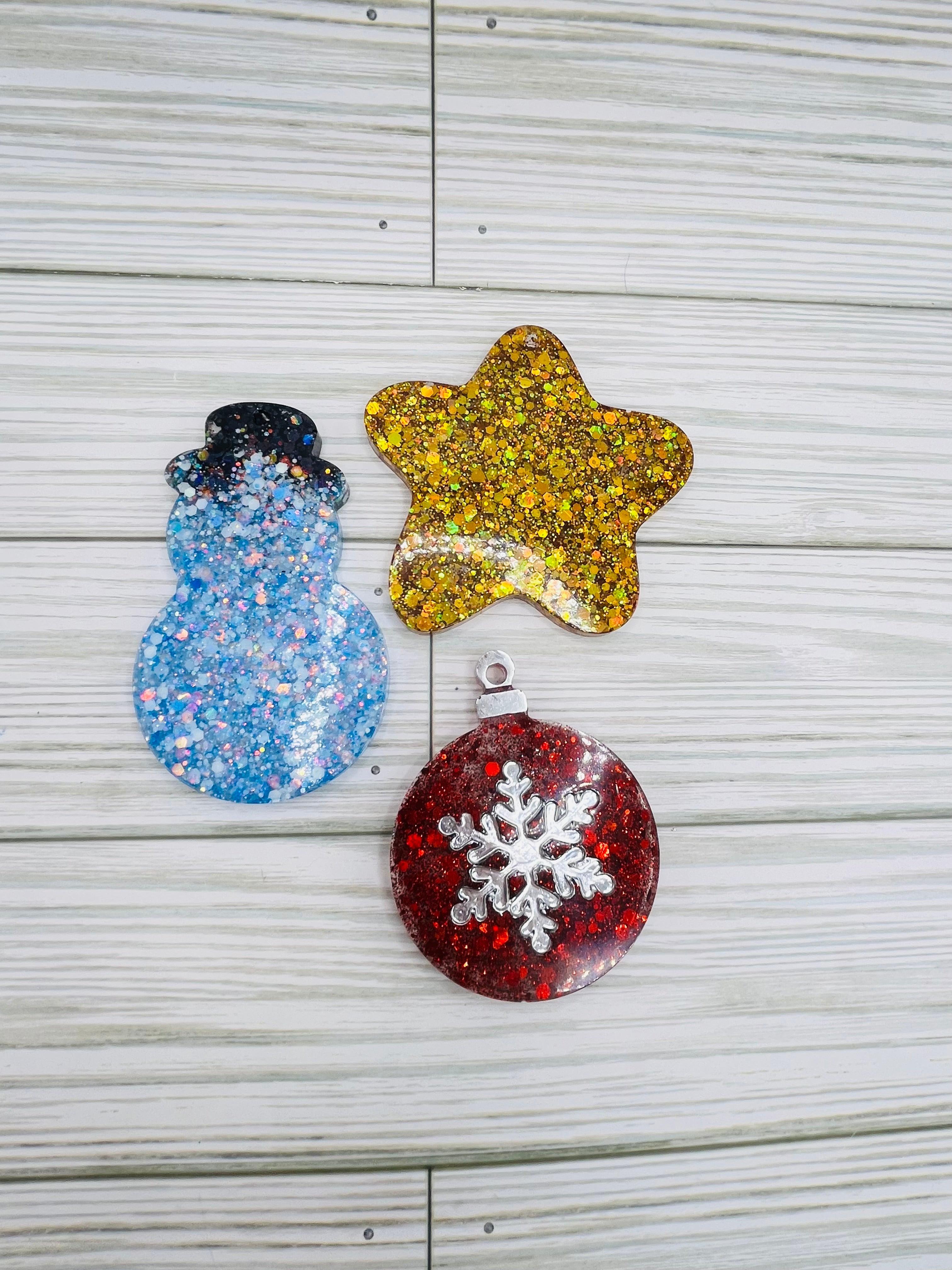 Ornaments Ornaments