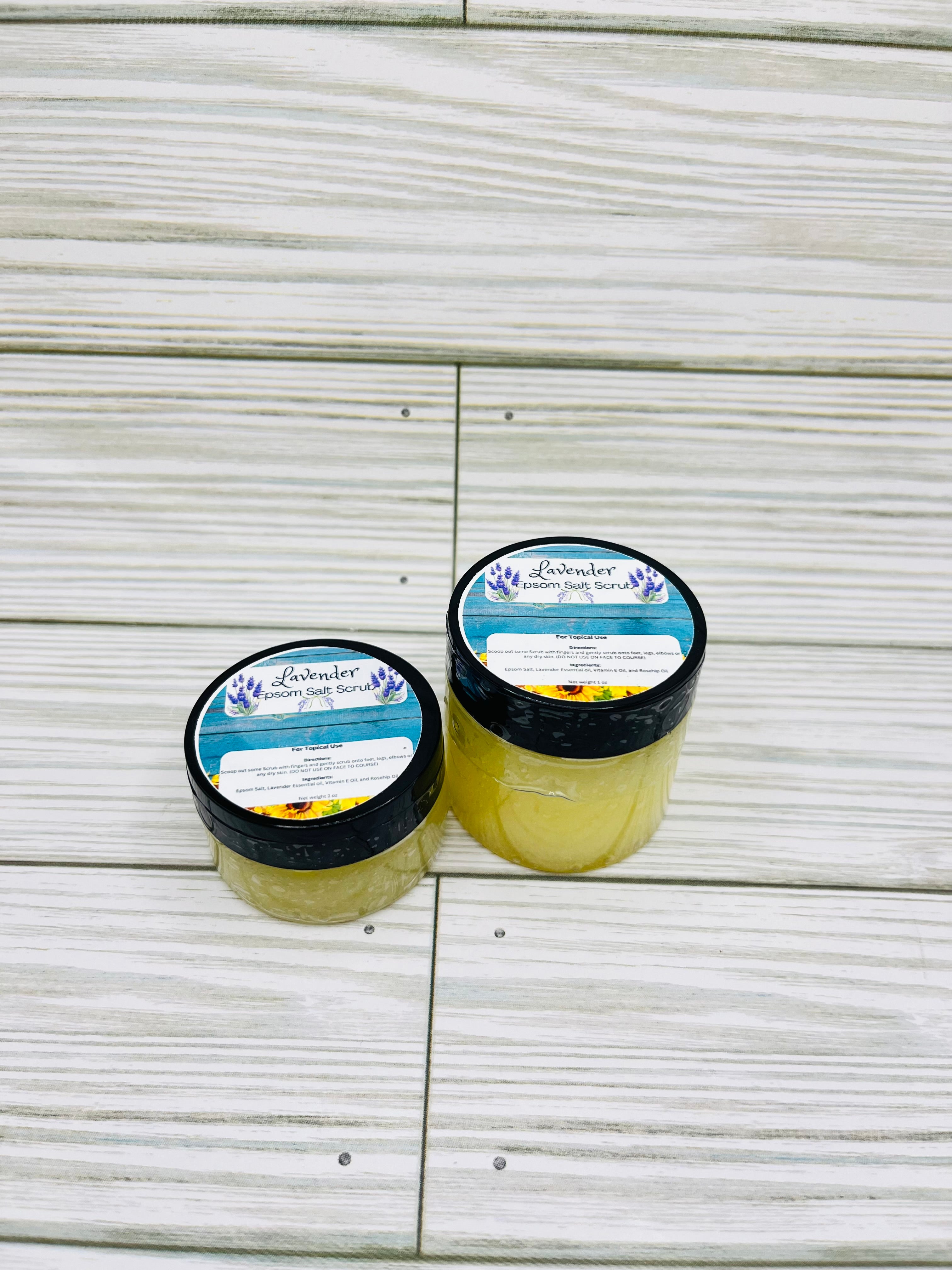 Pamper Set Pamper Set