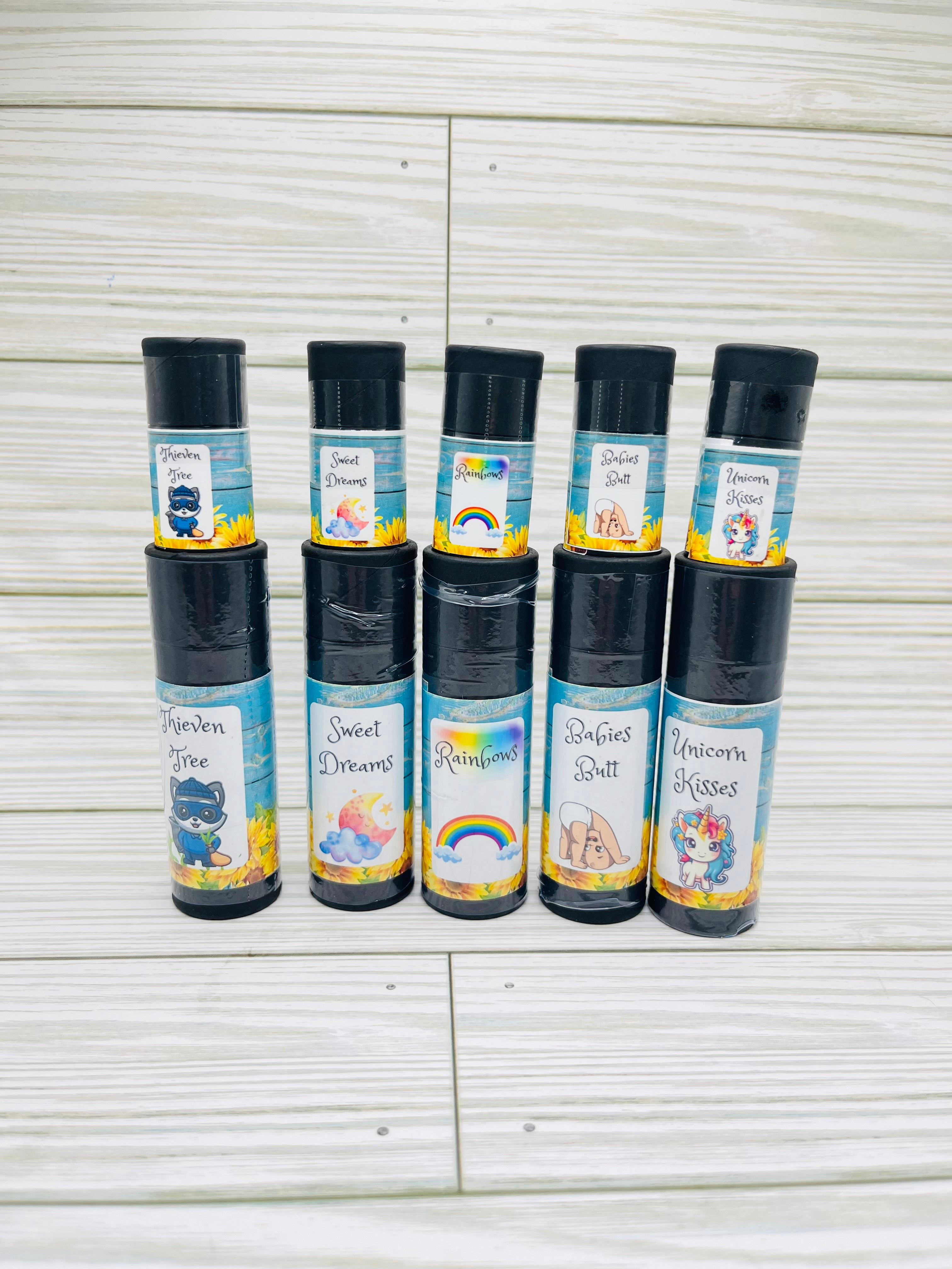 Lotion Sticks Lotion Sticks