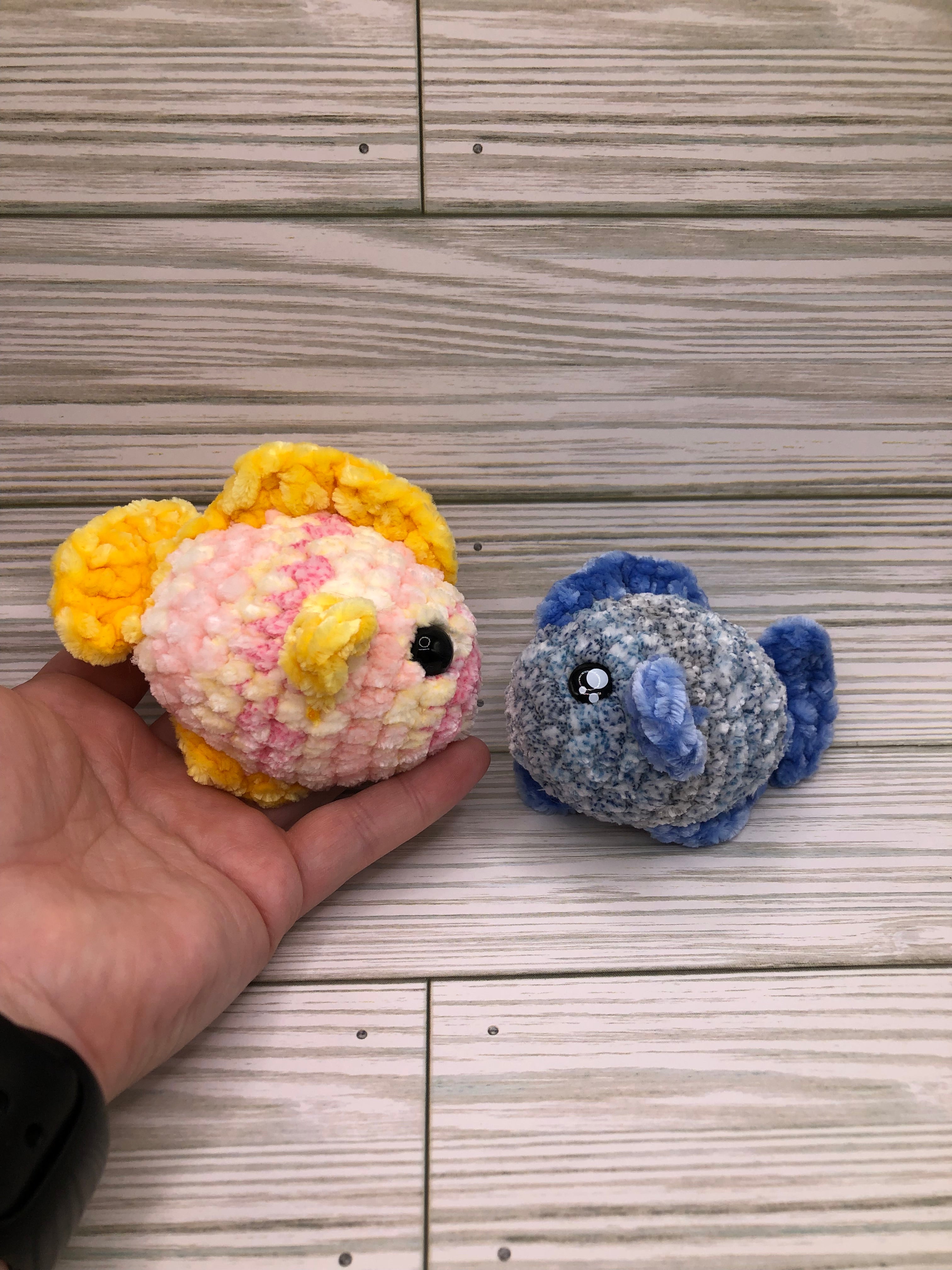Crochet Keychains Crochet Keychains