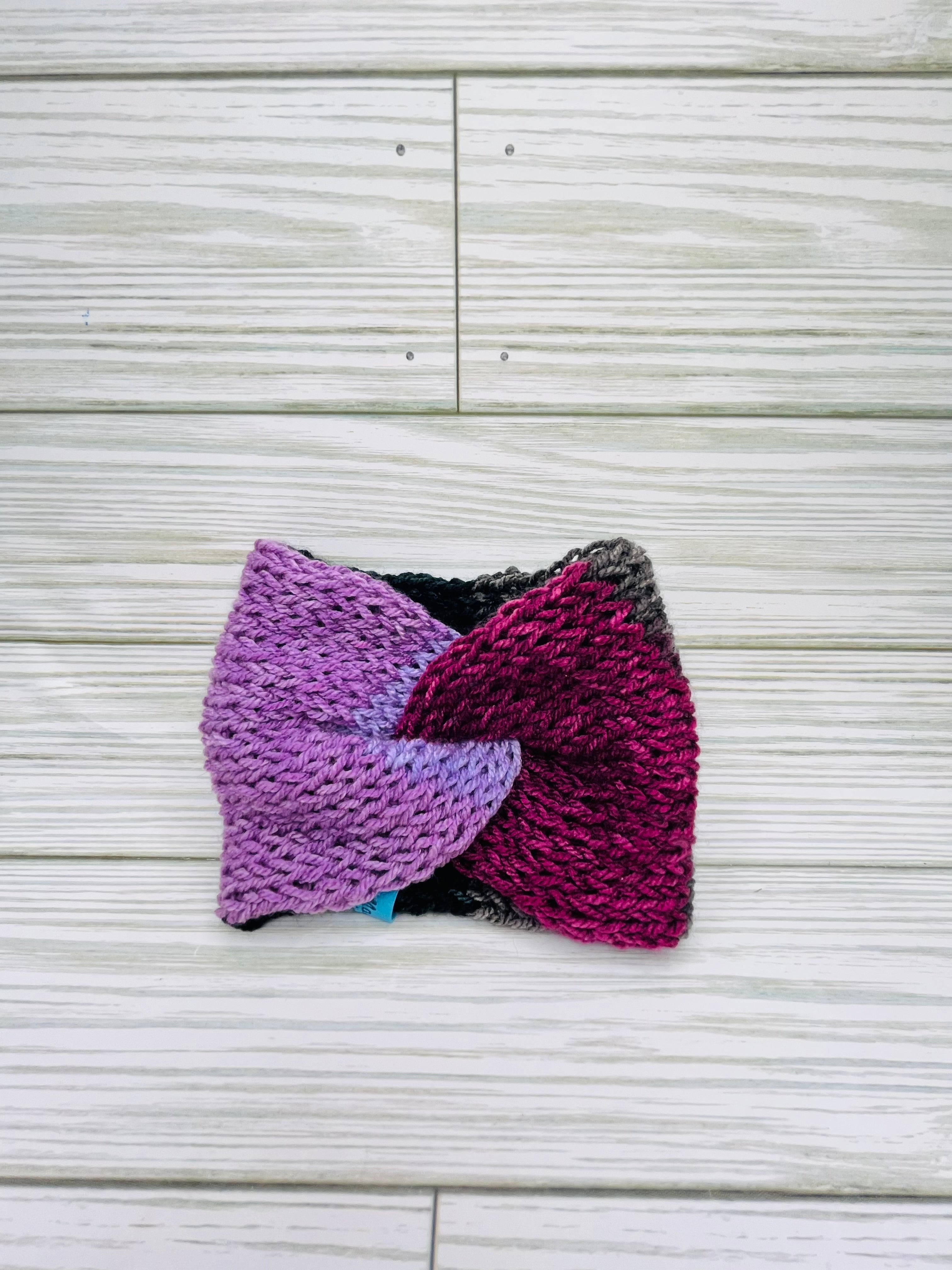 Ear Warmers Ear Warmers