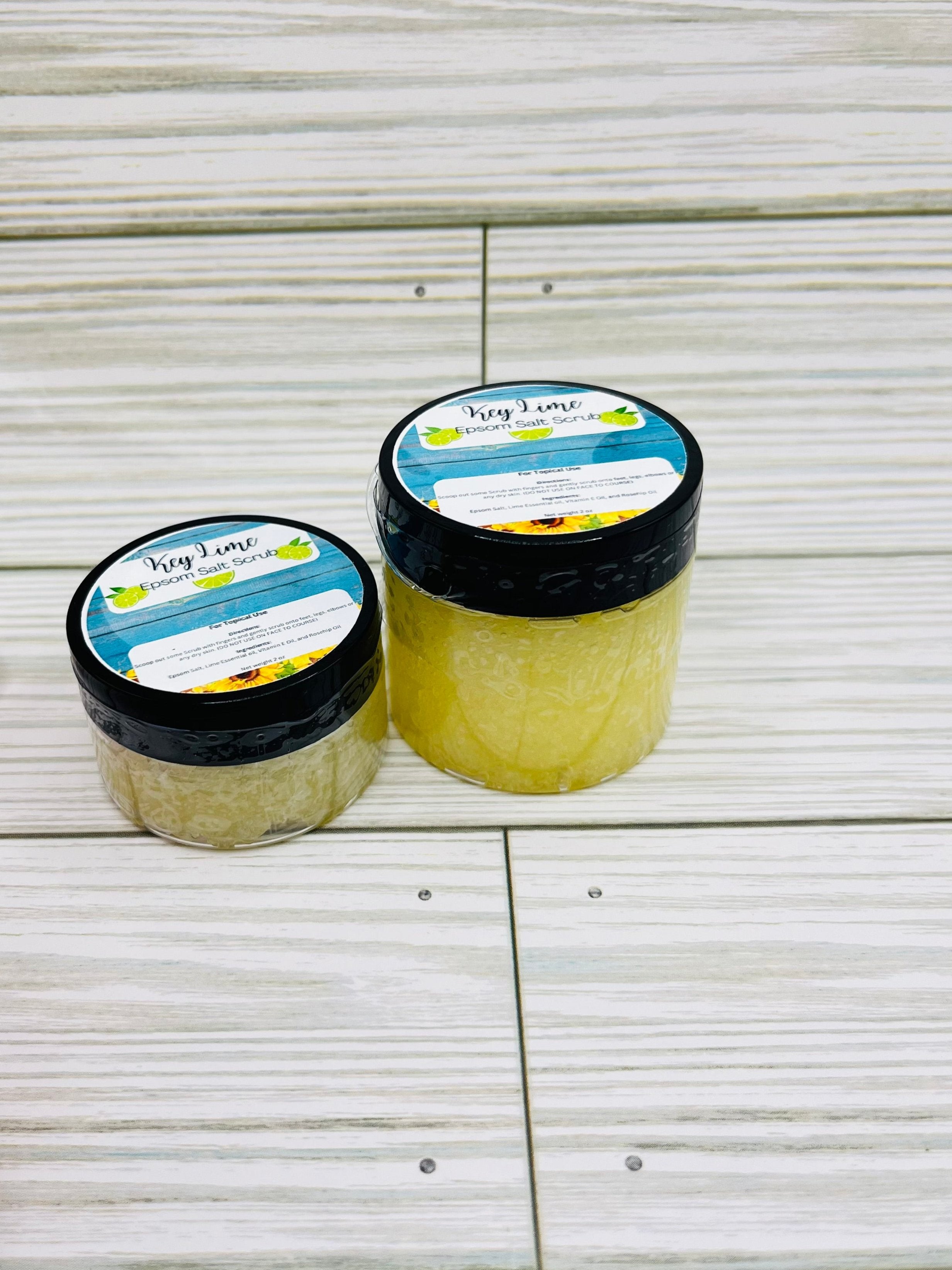 Pamper Set Pamper Set