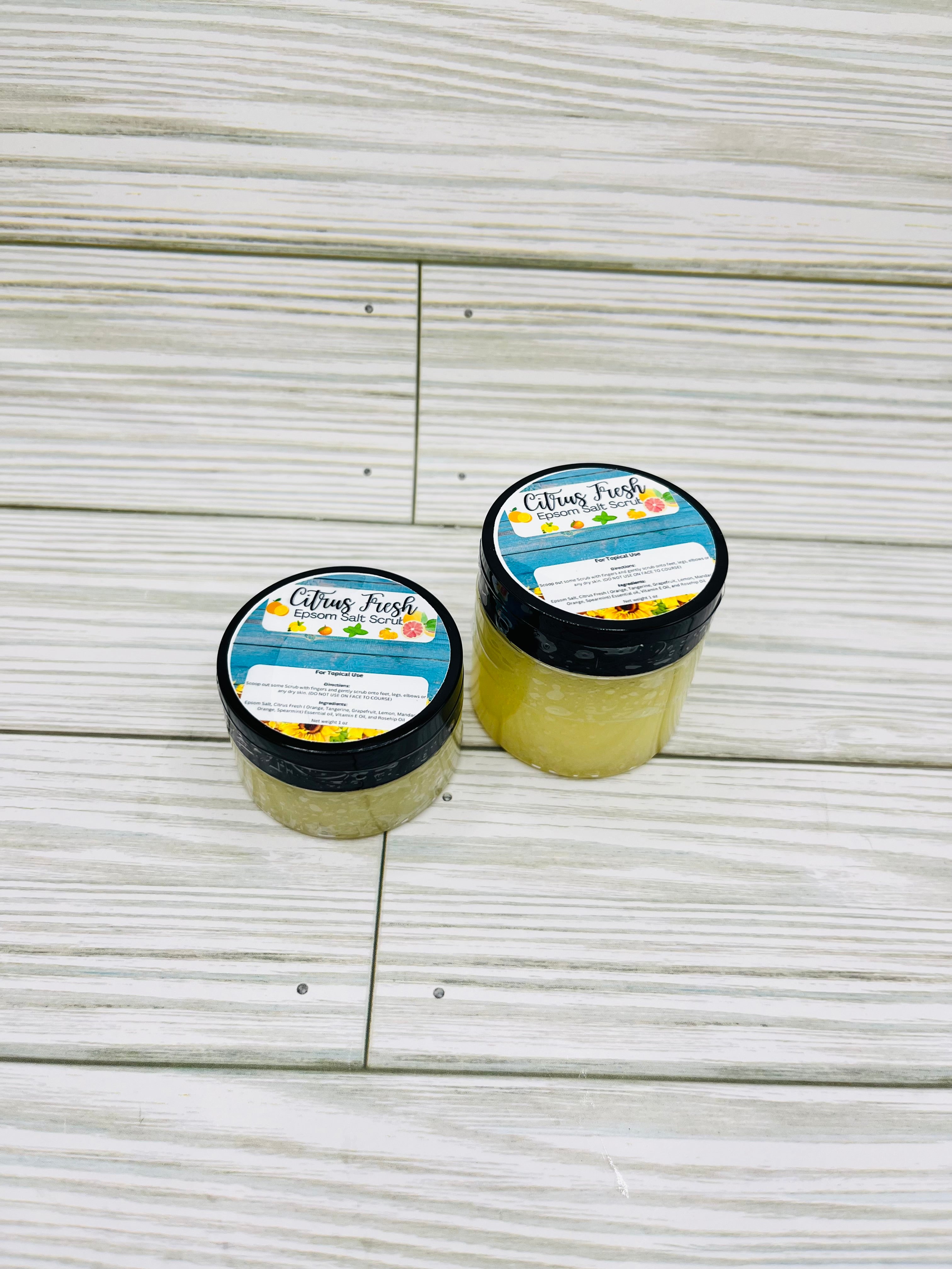 Pamper Set Pamper Set