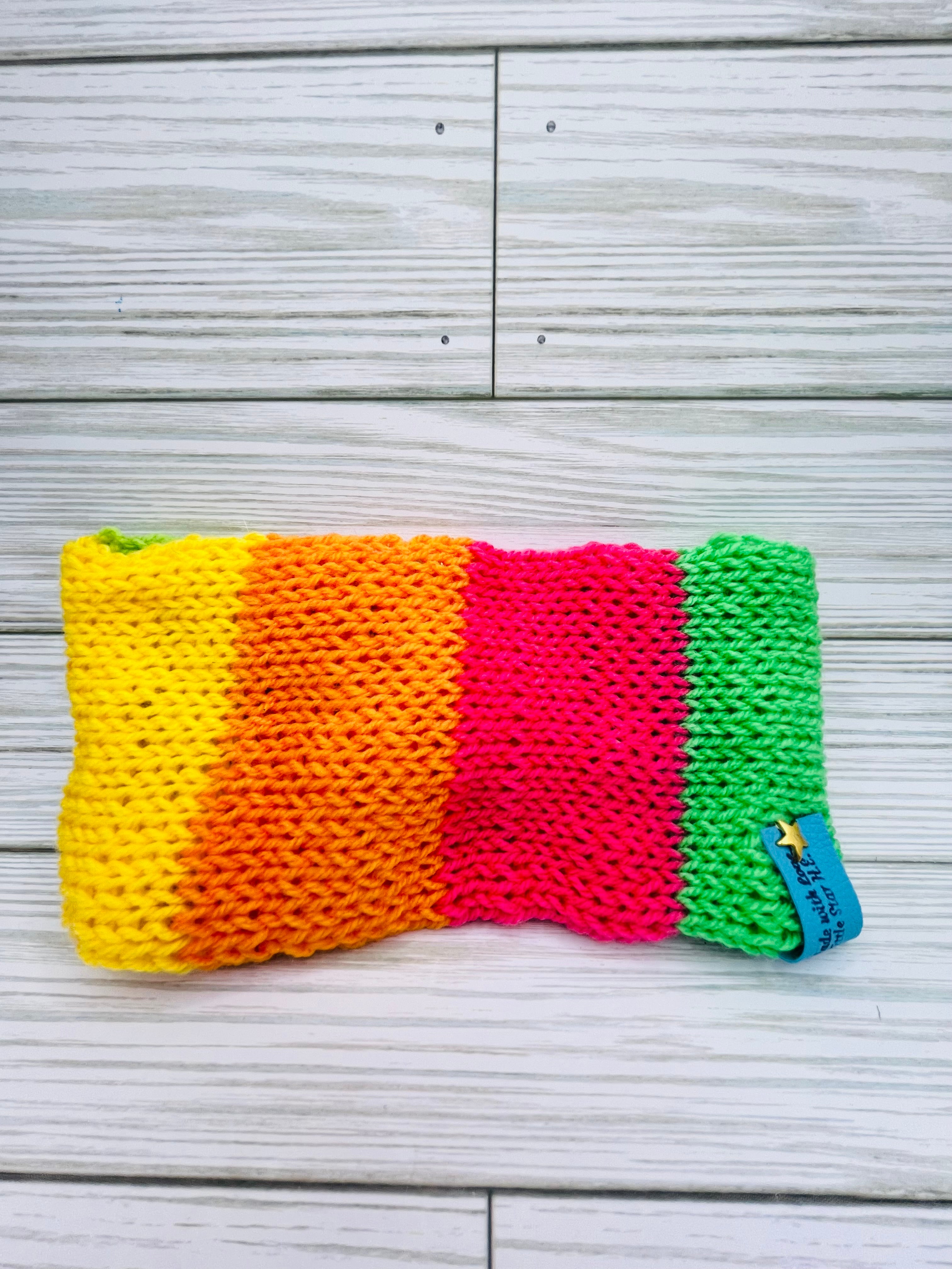 Ear Warmers Ear Warmers