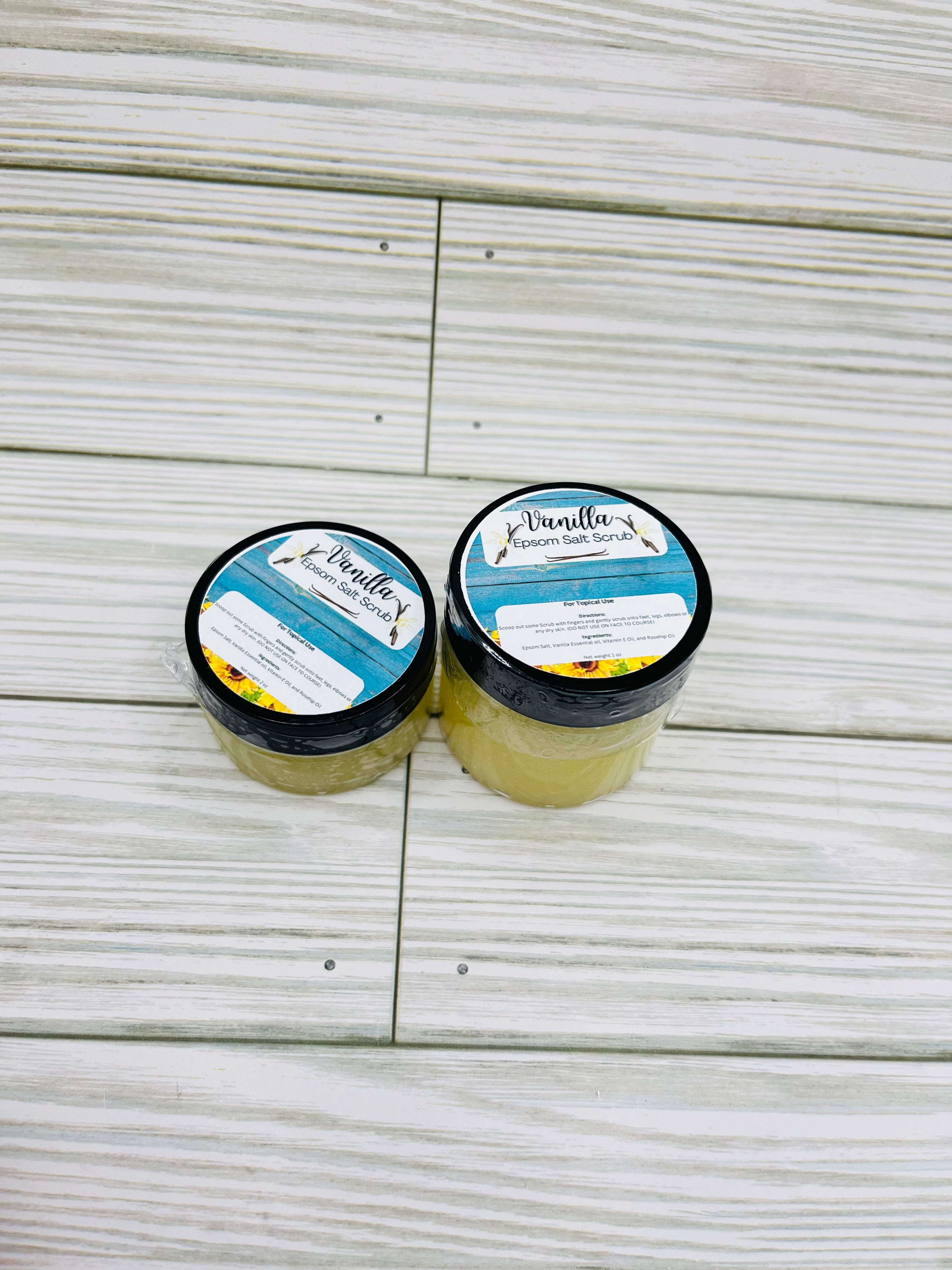 Pamper Set Pamper Set