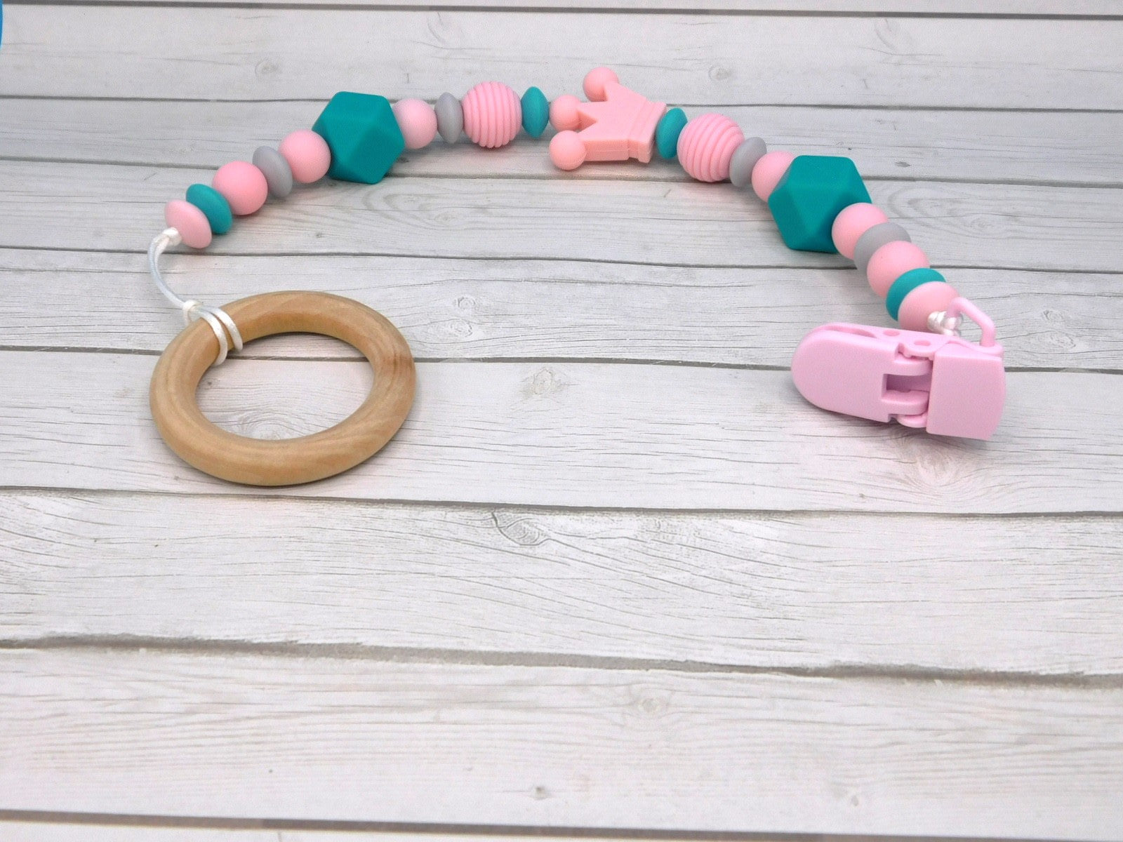 Teethers/Pacifier clips/Teething necklaces Teethers/Pacifier clips/Teething necklaces