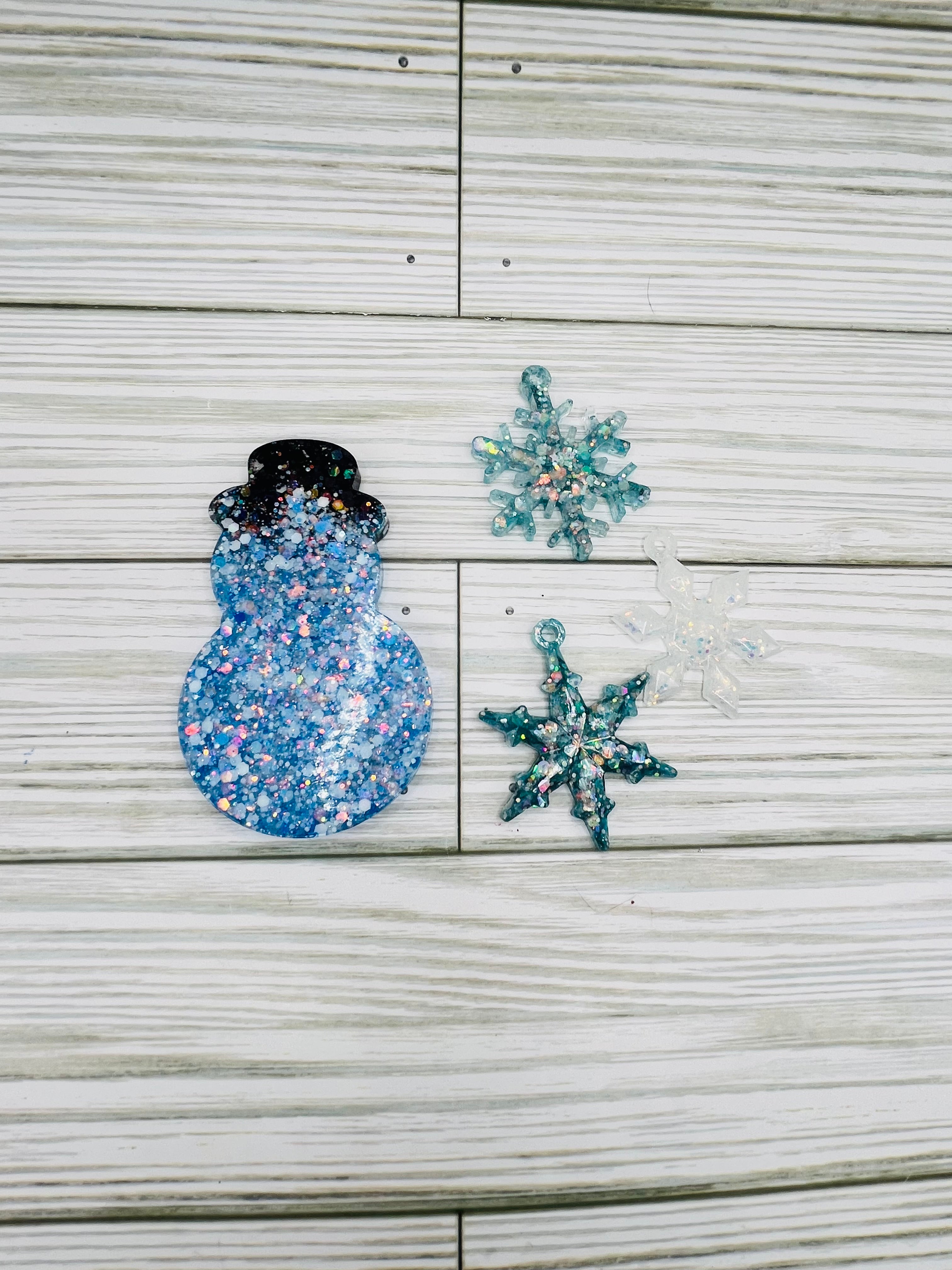 Ornaments Ornaments