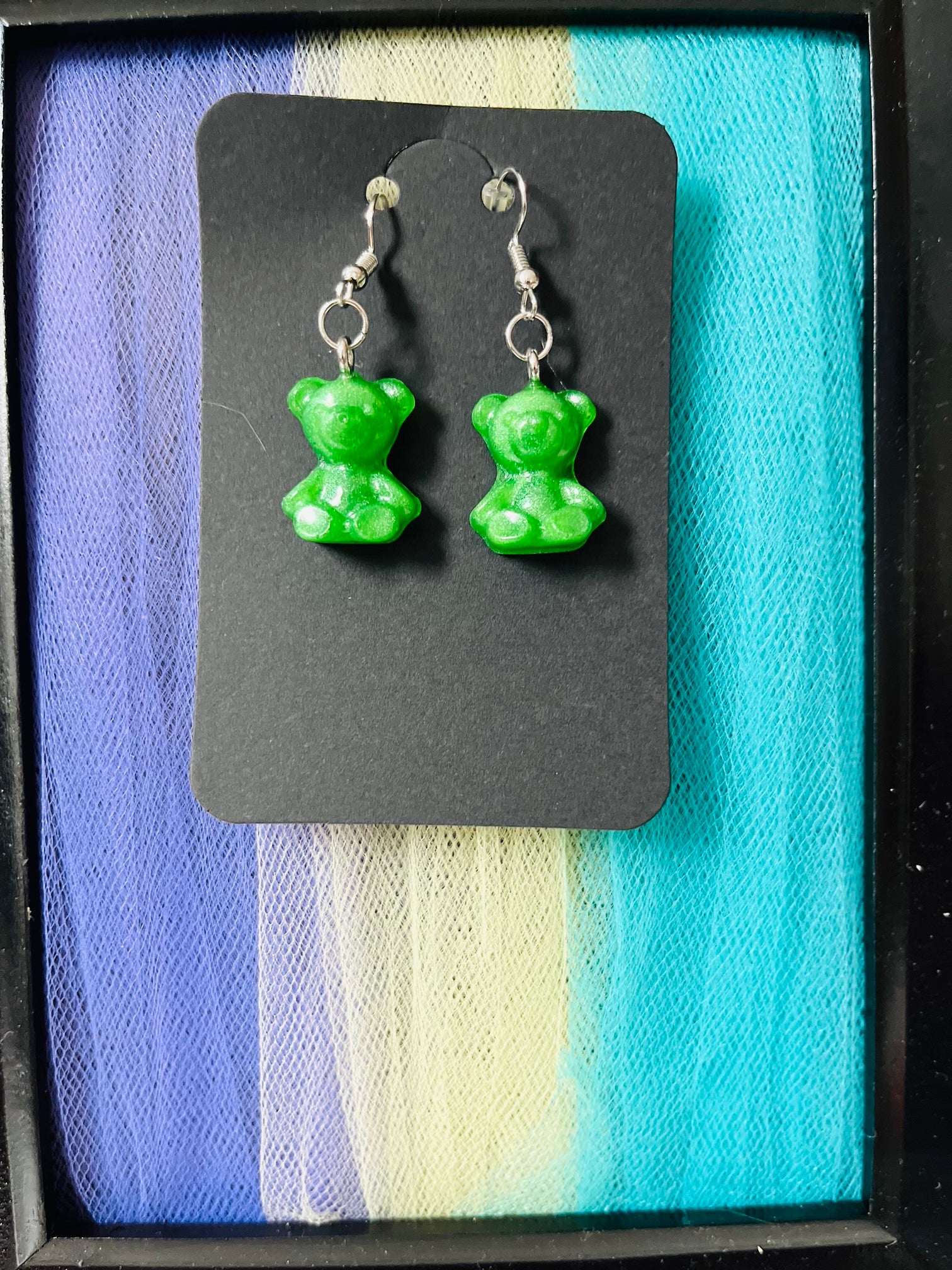 Dangle Earrings Dangle Earrings