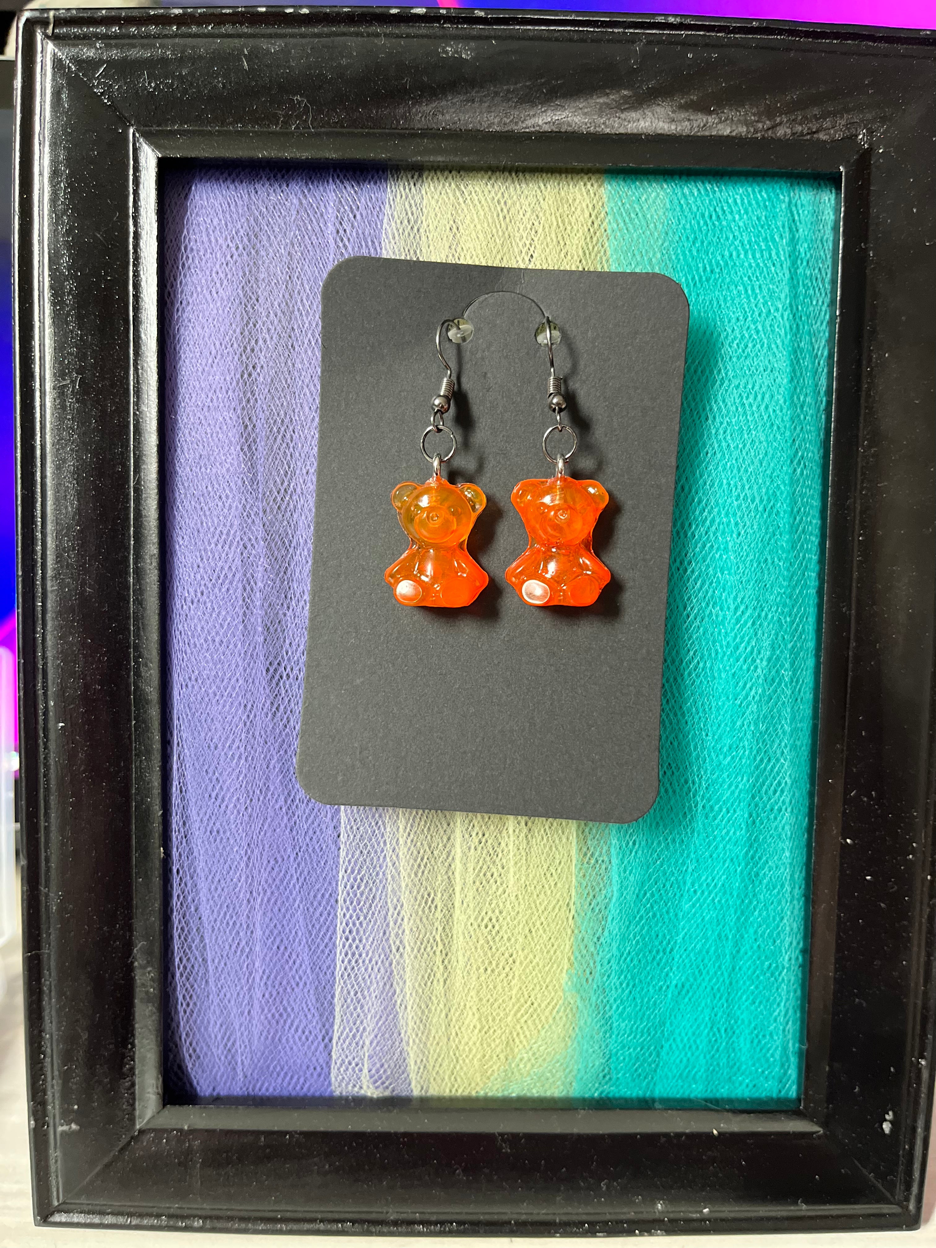 Dangle Earrings Dangle Earrings