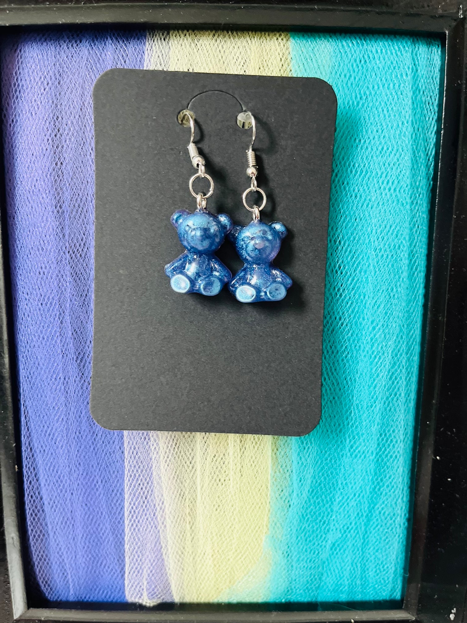 Dangle Earrings Dangle Earrings