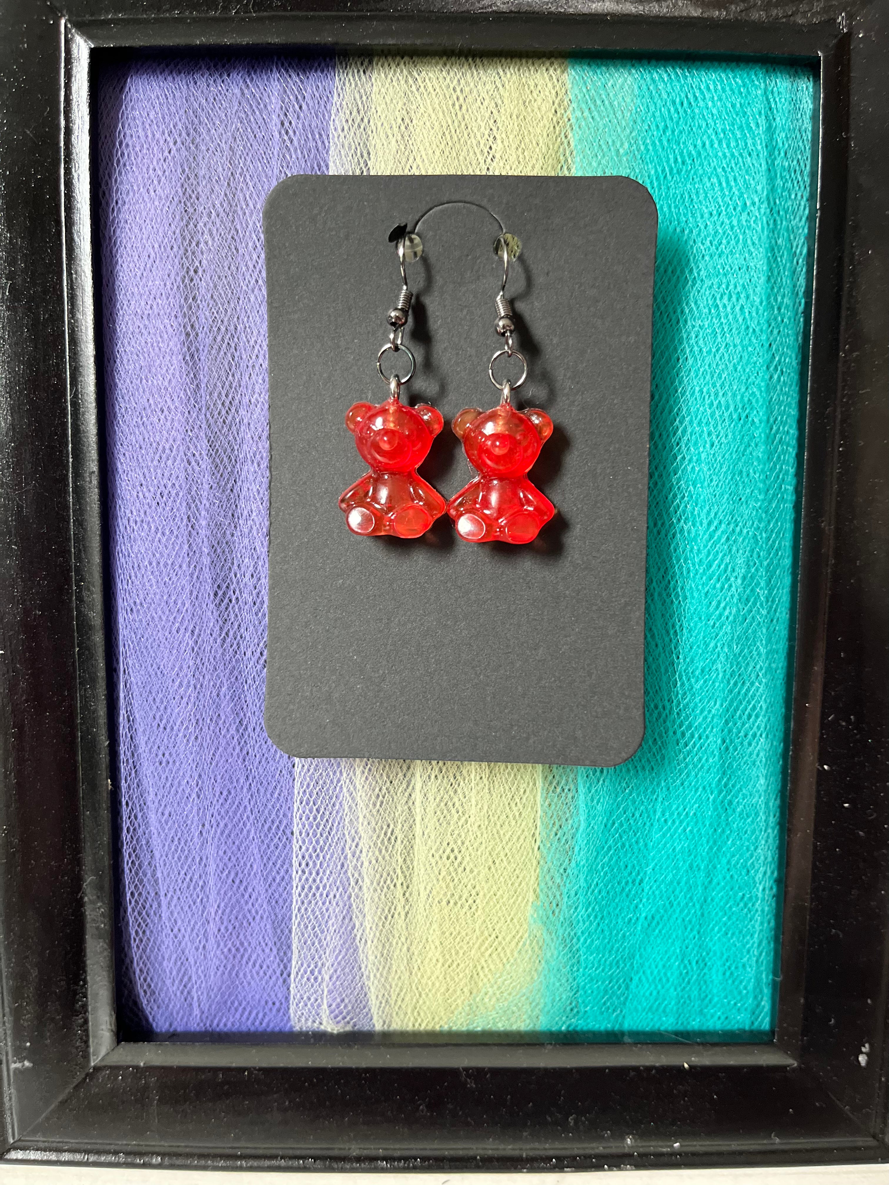 Dangle Earrings Dangle Earrings
