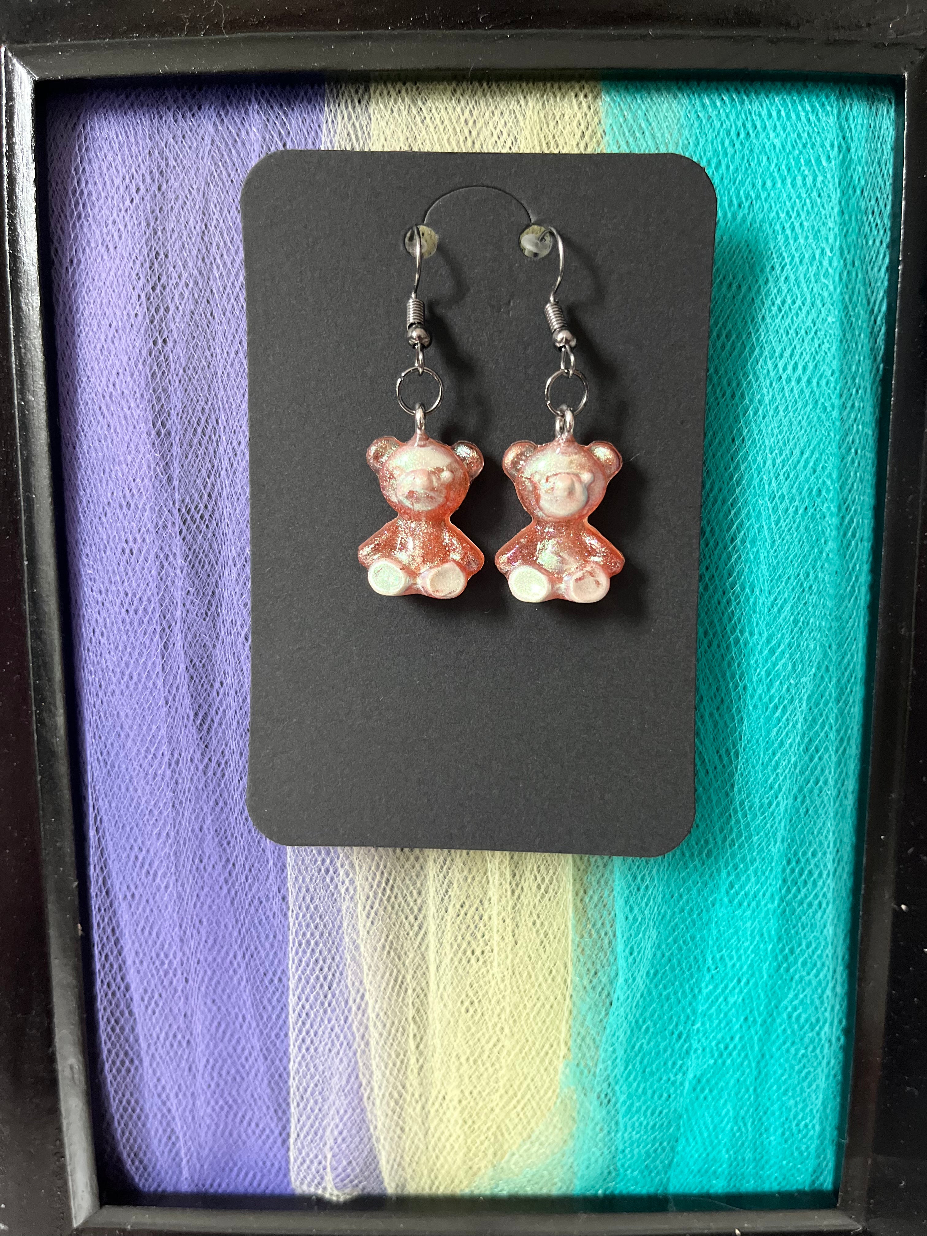 Dangle Earrings Dangle Earrings