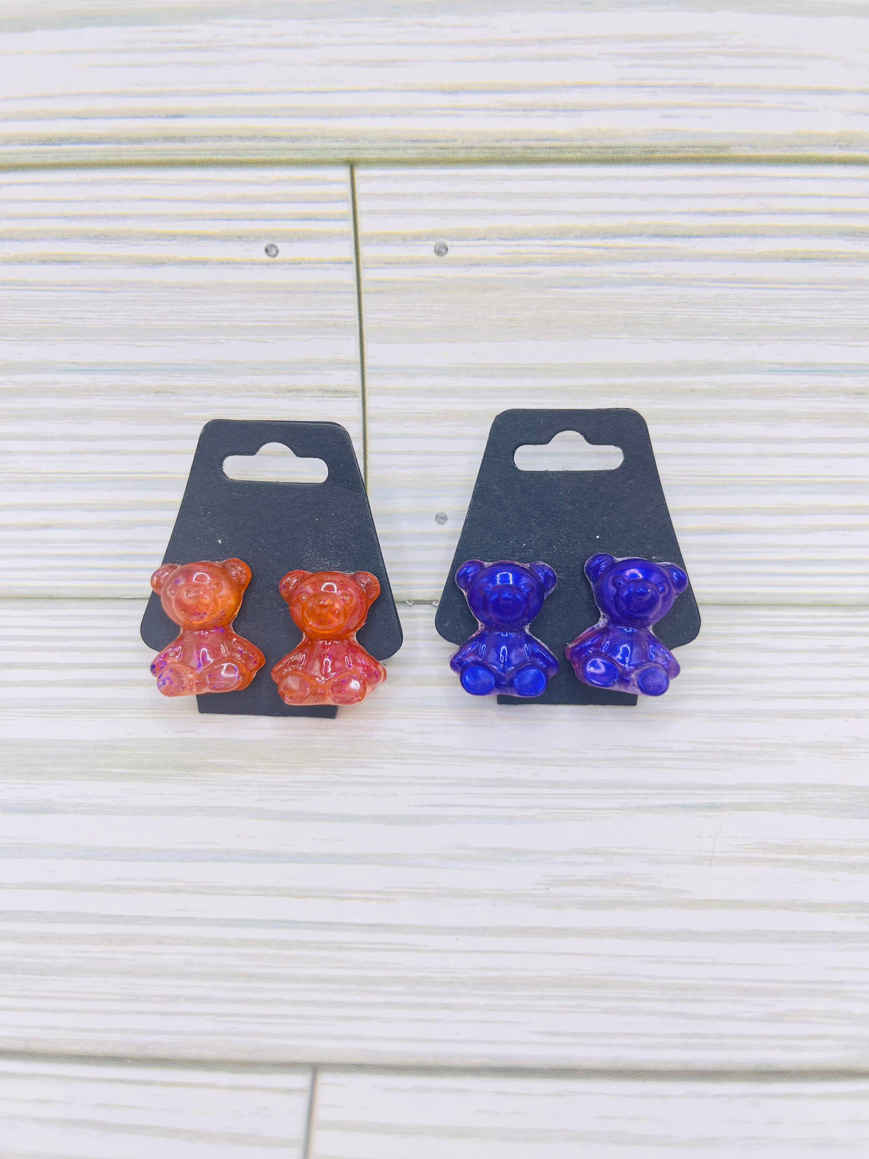 Stud Earrings Stud Earrings