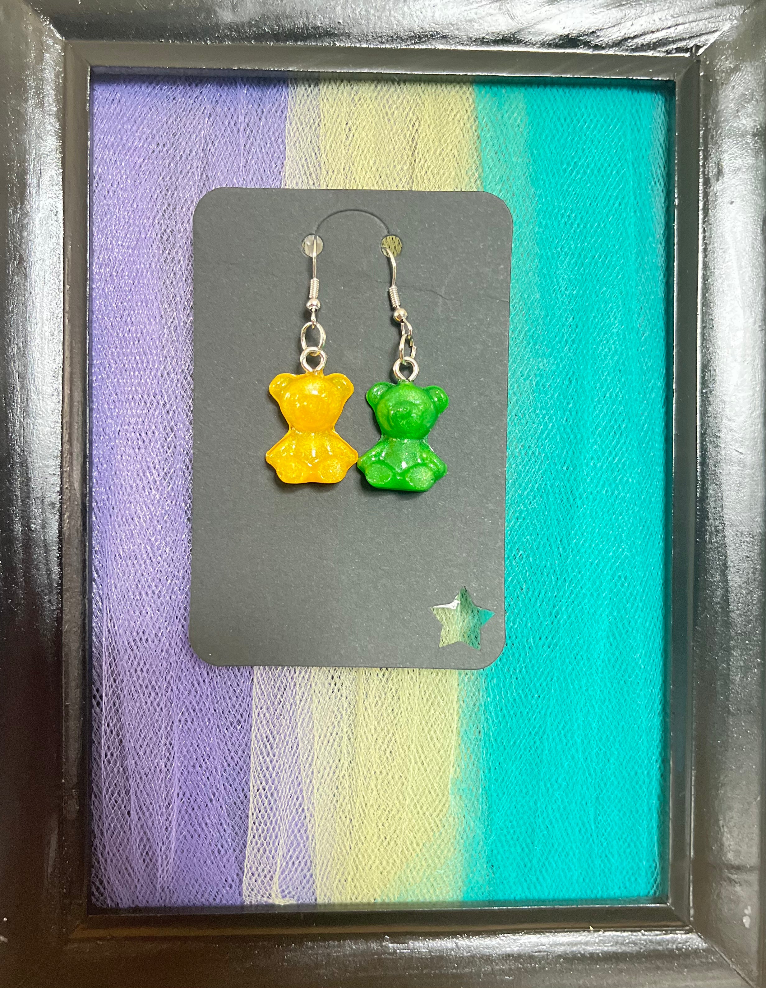 Dangle Earrings Dangle Earrings