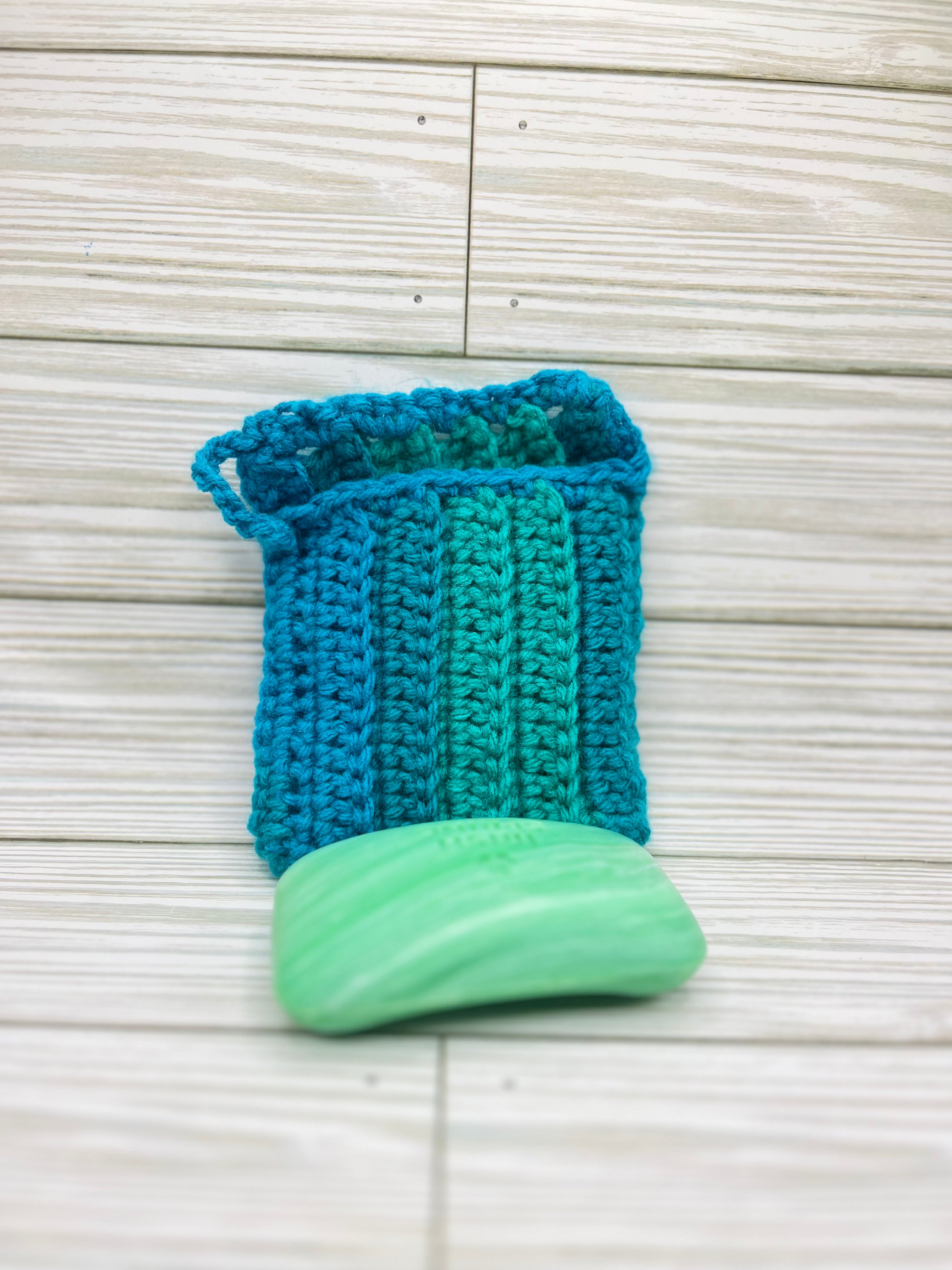 Little Star Scrubbies Little Star Scrubbies
