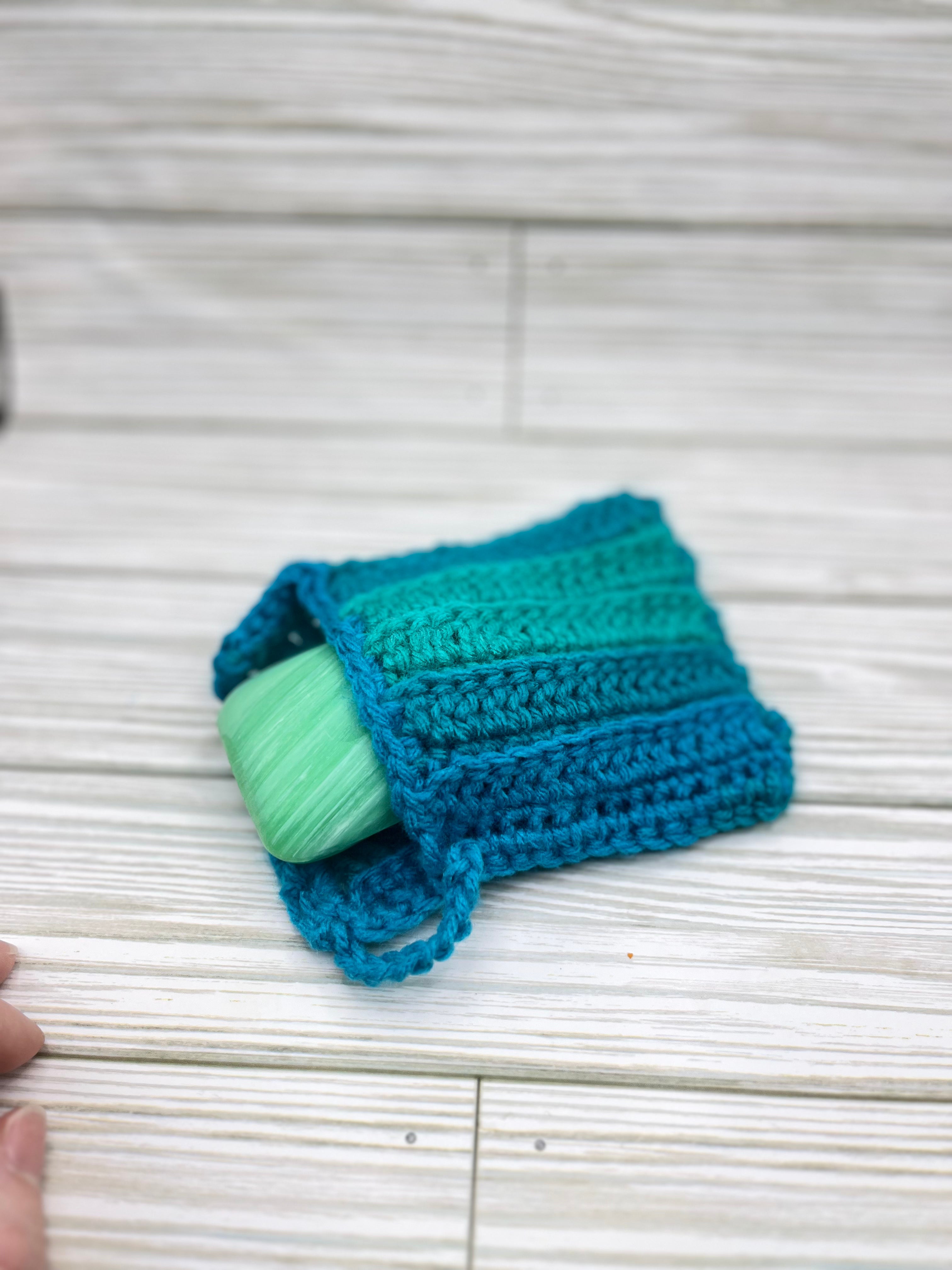 Little Star Scrubbies Little Star Scrubbies