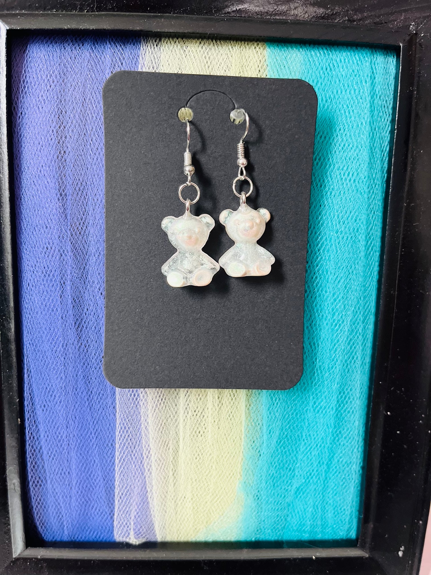 Dangle Earrings Dangle Earrings