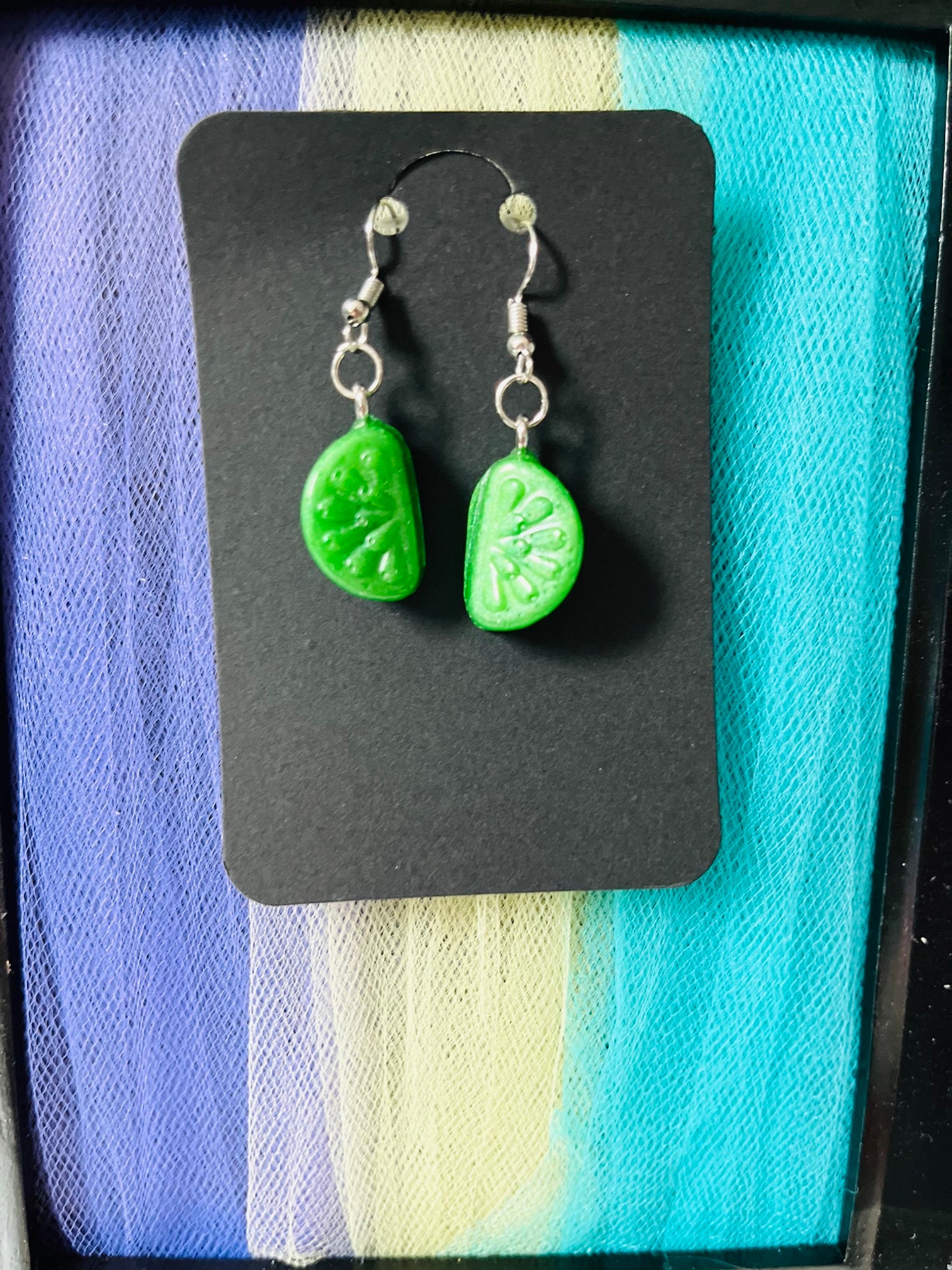 Dangle Earrings Dangle Earrings