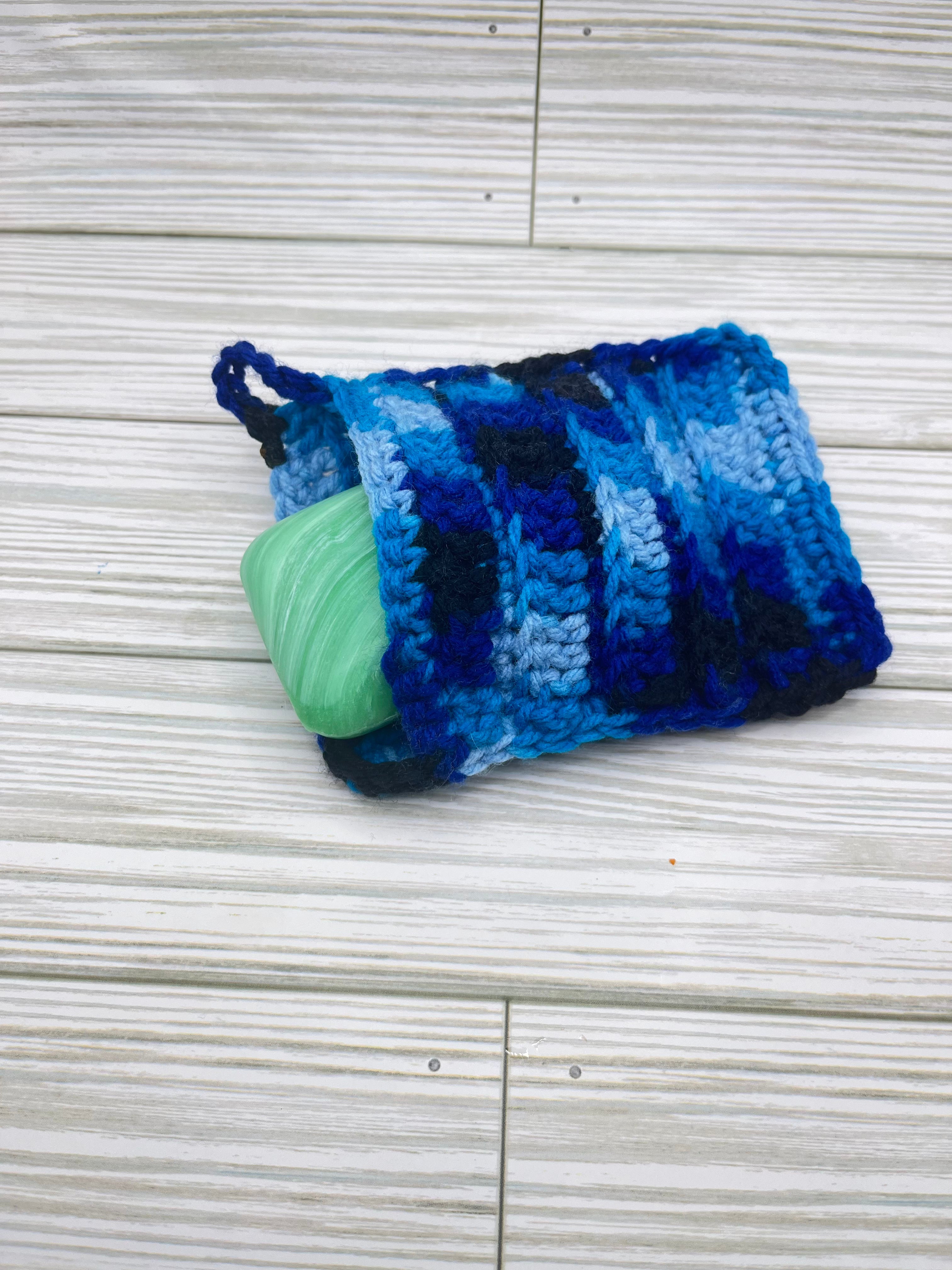 Little Star Scrubbies Little Star Scrubbies