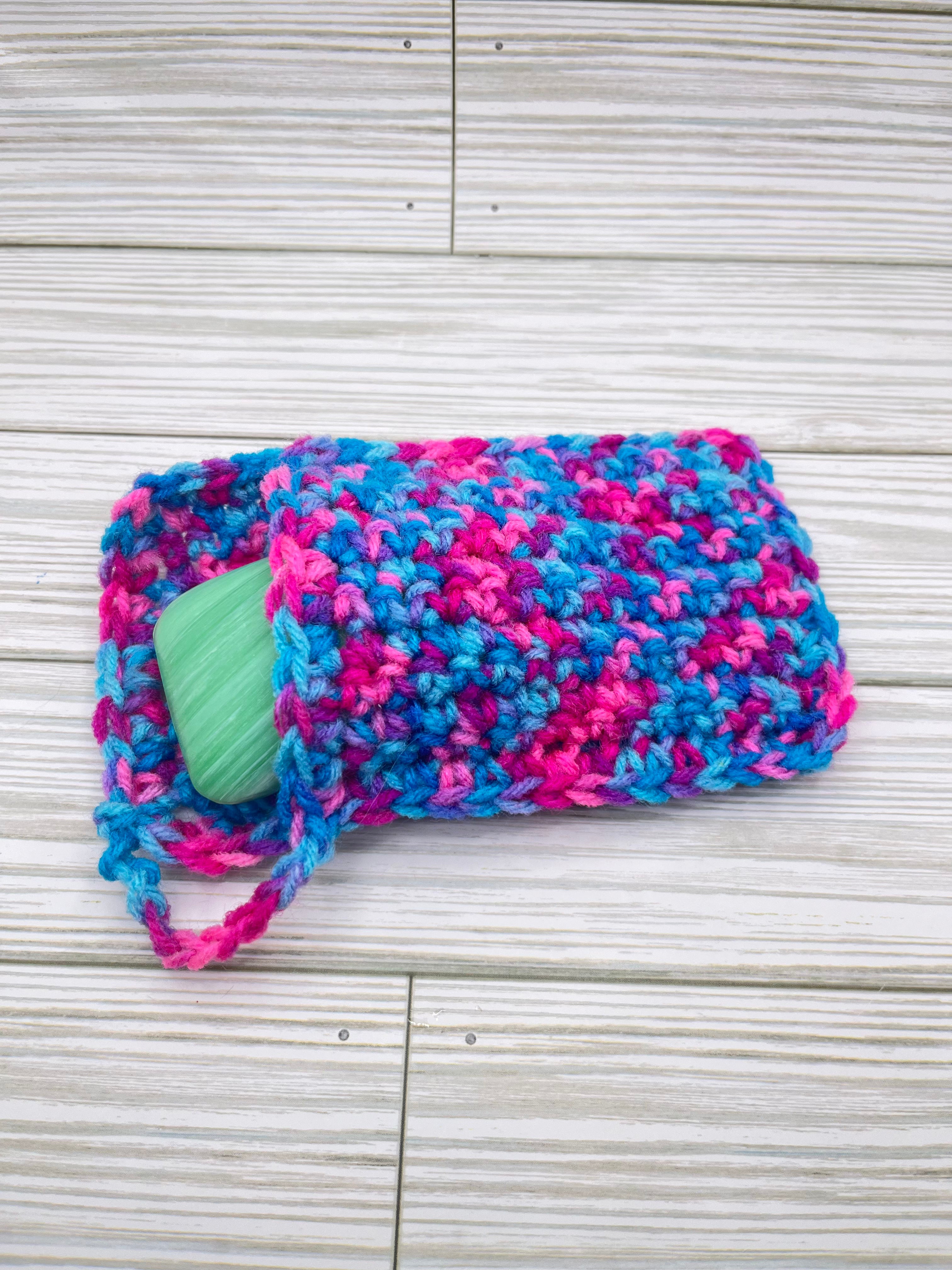 Little Star Scrubbies Little Star Scrubbies