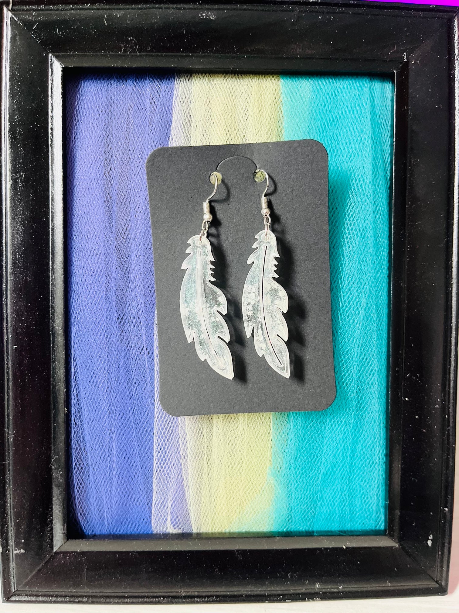 Dangle Earrings Dangle Earrings
